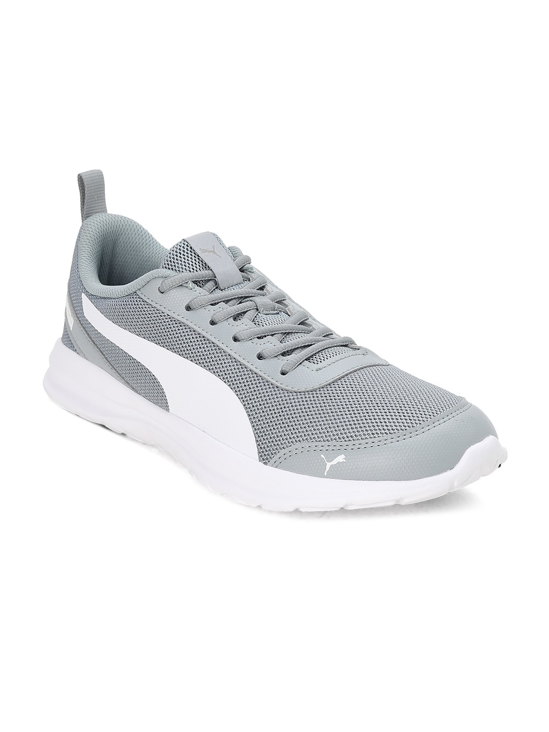 

Puma Men Forbes Sneakers, Grey