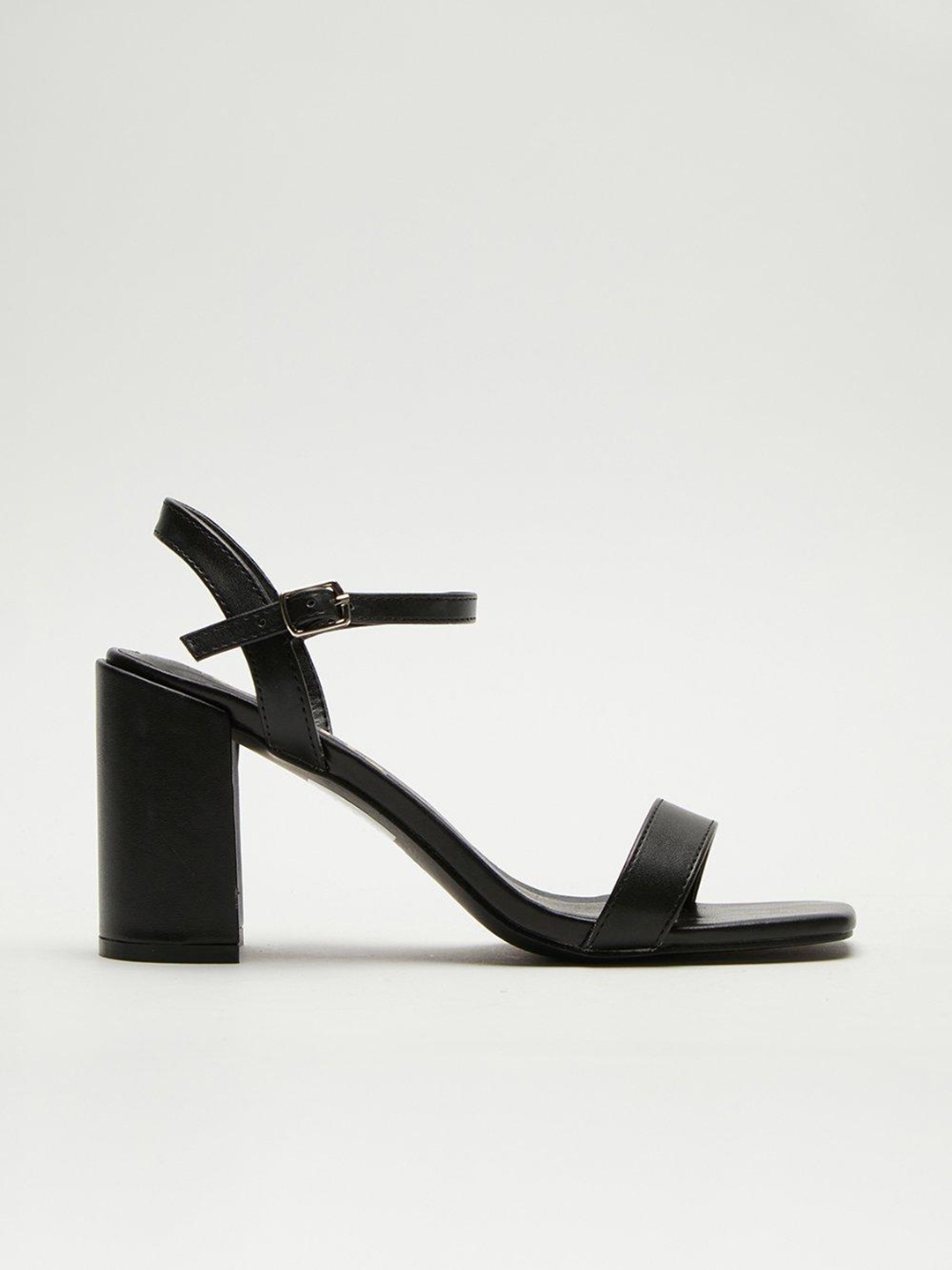 

DOROTHY PERKINS Block Heels, Black