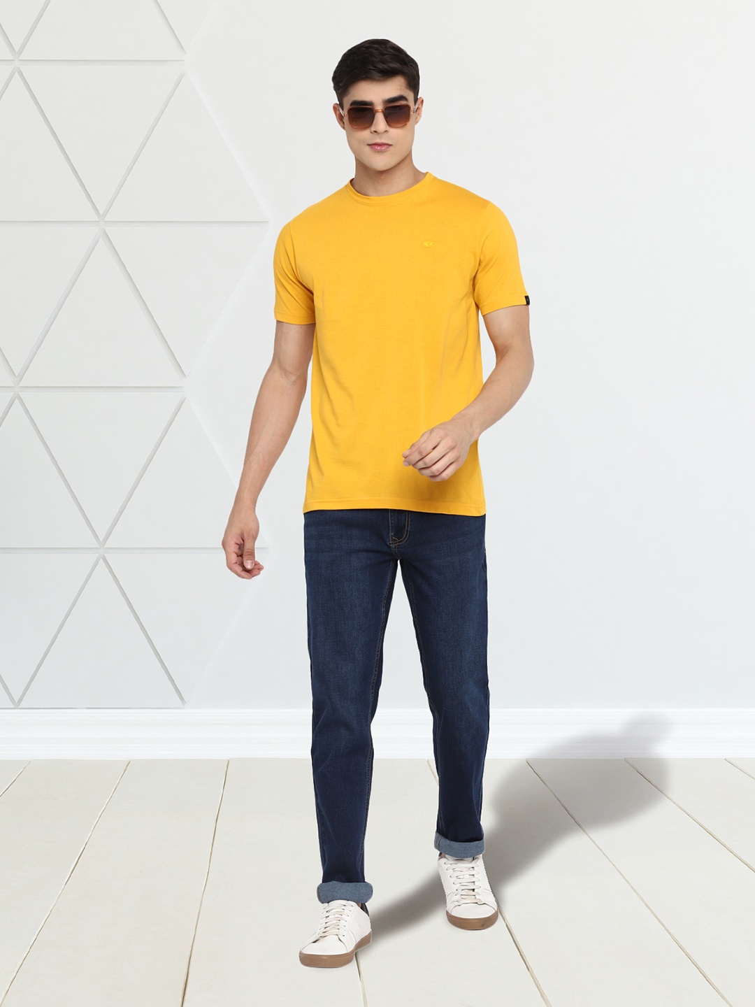 

Red Chief Men Regular Fit Jeans, Blue