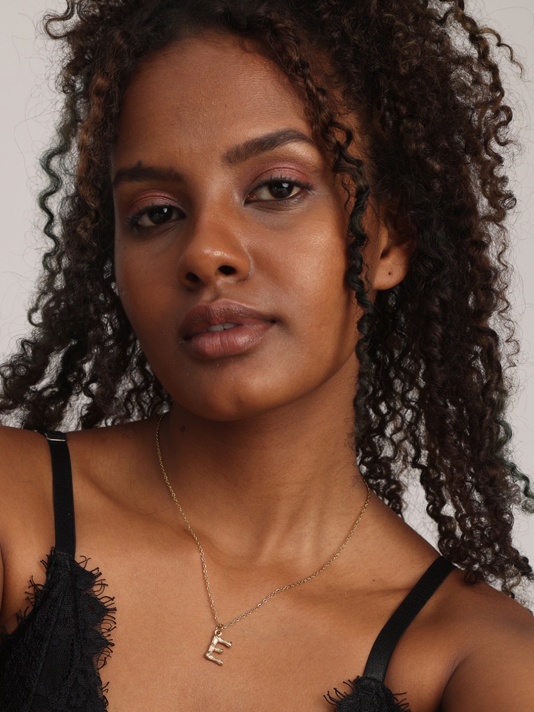

PALMONAS 18k Gold-Plated Necklace