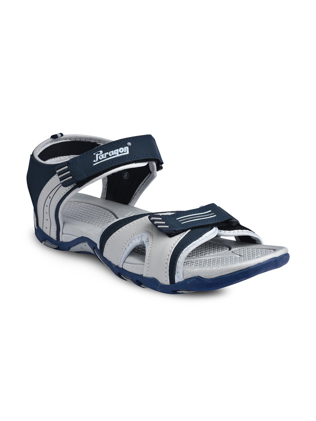

Paragon Men Lightweight Sports Sandals, Grey