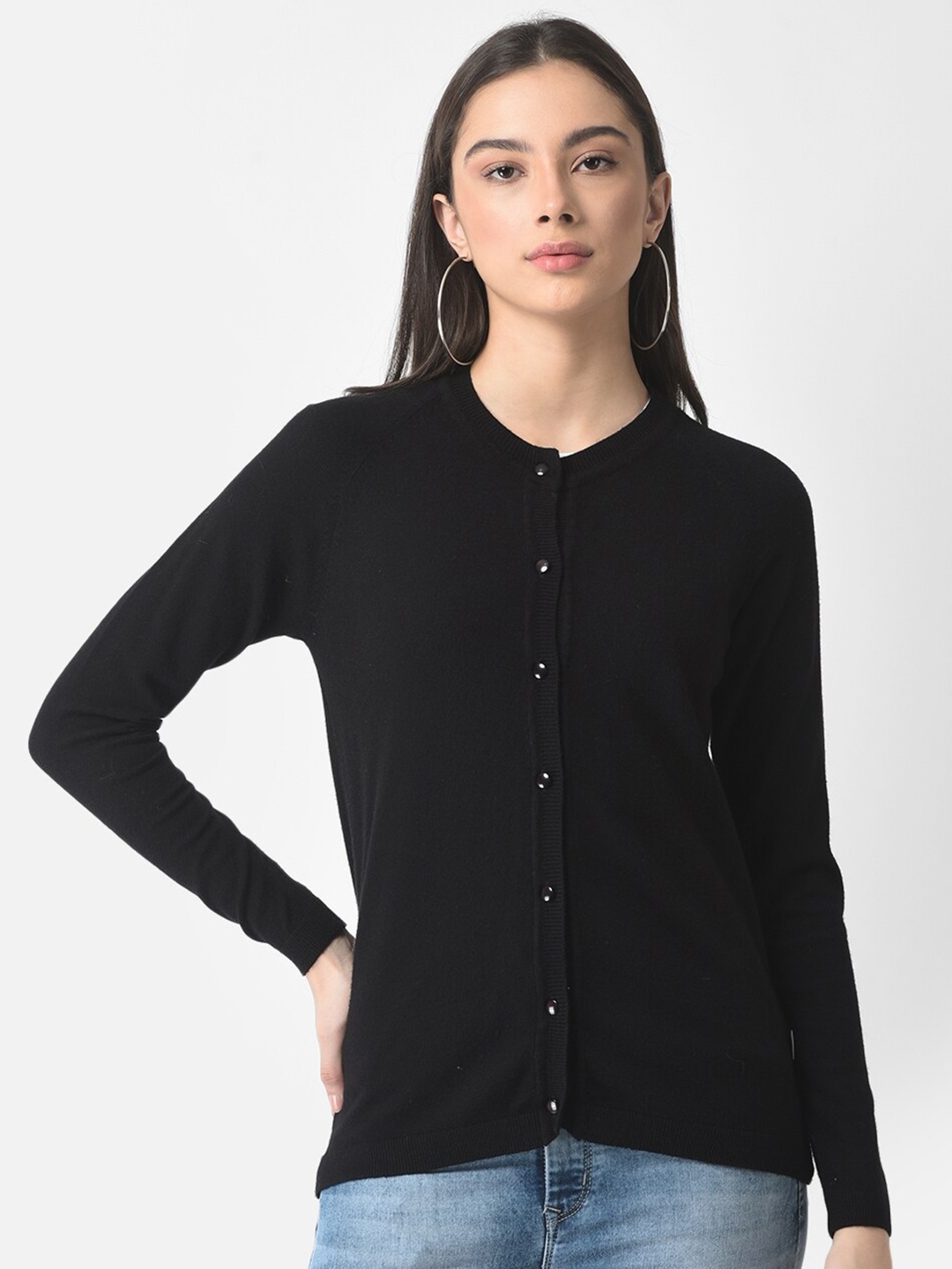 

Crimsoune Club Women Cardigan, Na