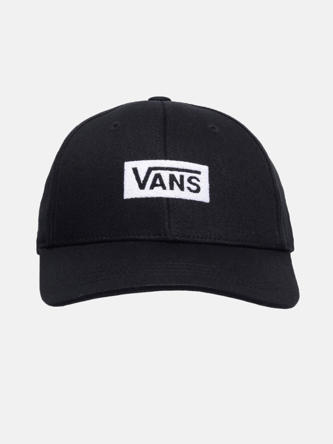

Vans Men Printed Baseball Cap, Black
