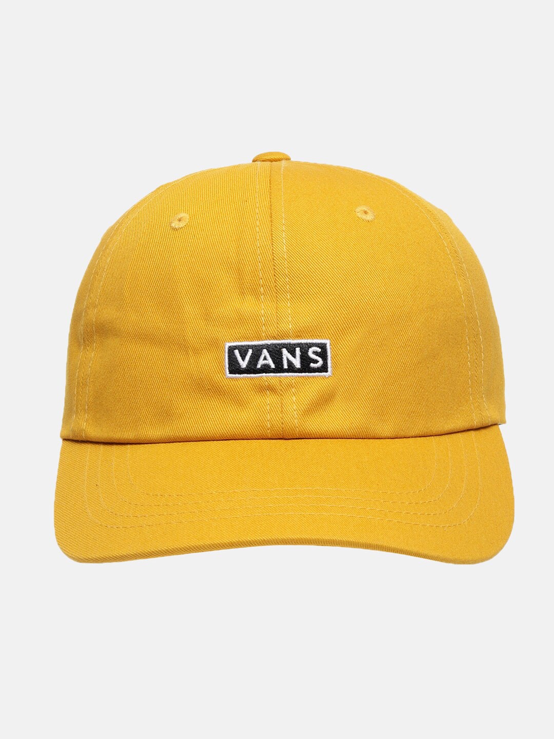 

Vans Men Baseball Cap, Yellow