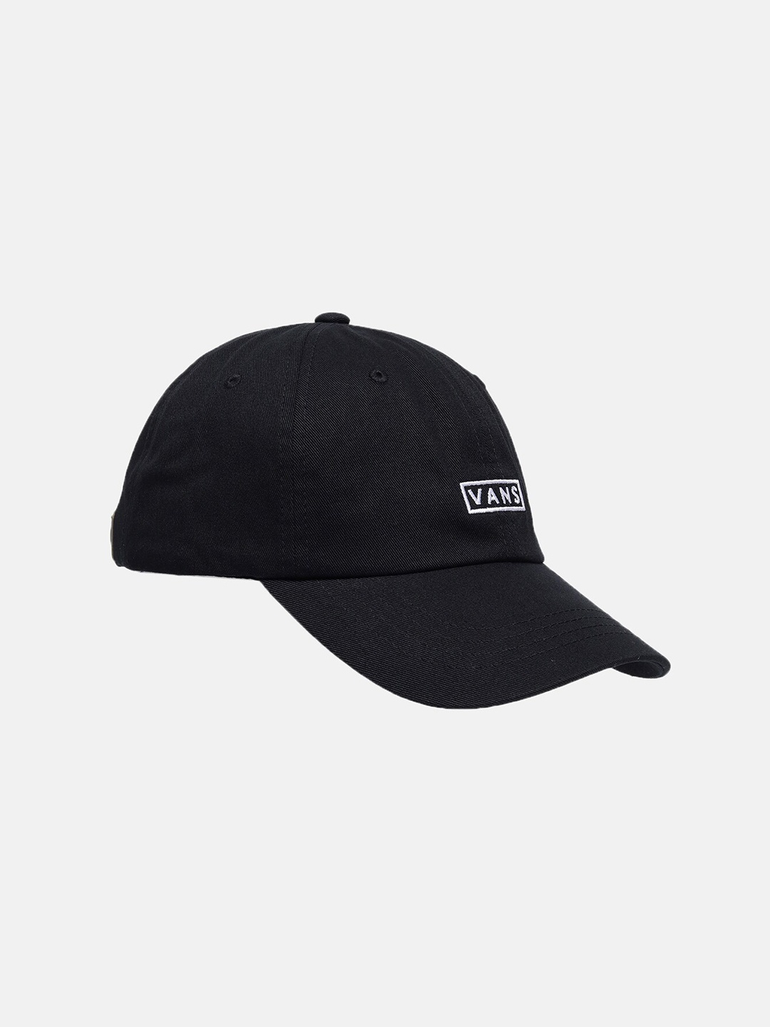 

Vans Men Embroidered Snapback Cap, Black
