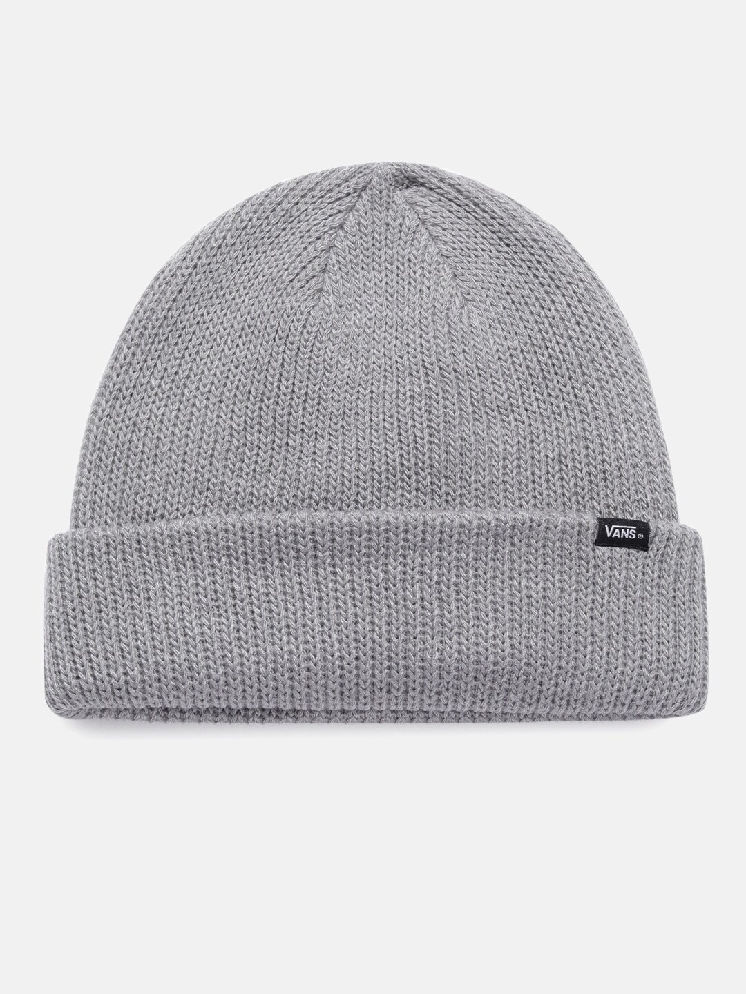 

Vans Men Canvas Beanie, Grey