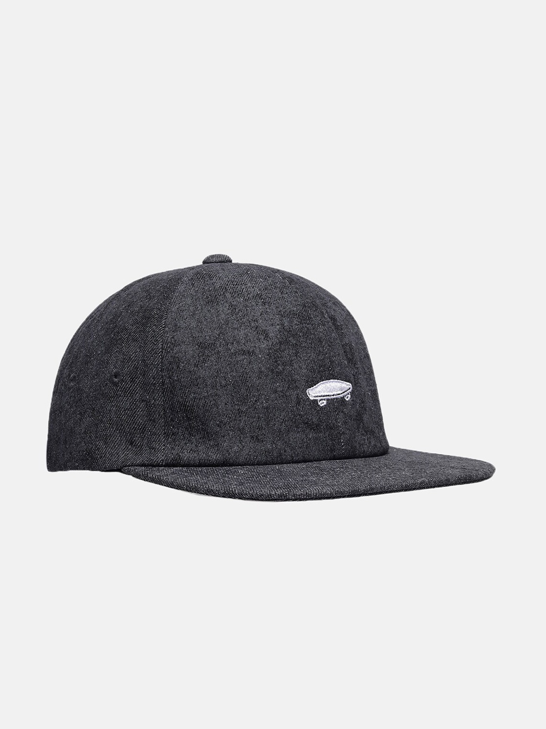 

Vans Men Snapback Cap, Grey