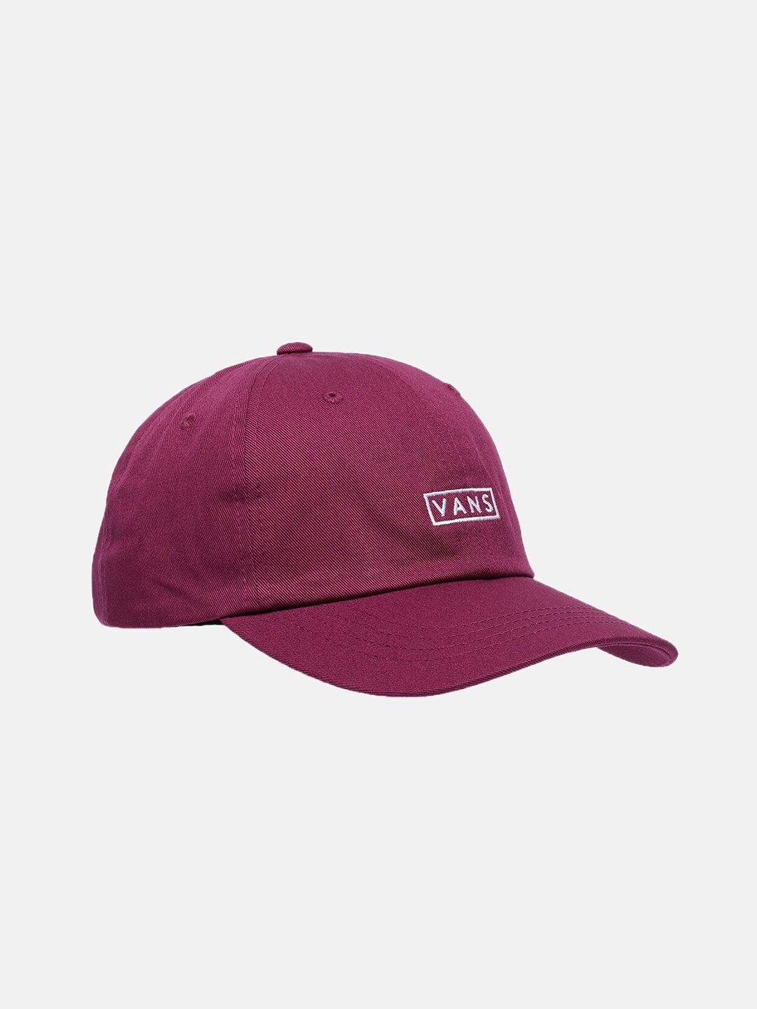 

Vans Men Canvas Baseball Cap, Purple