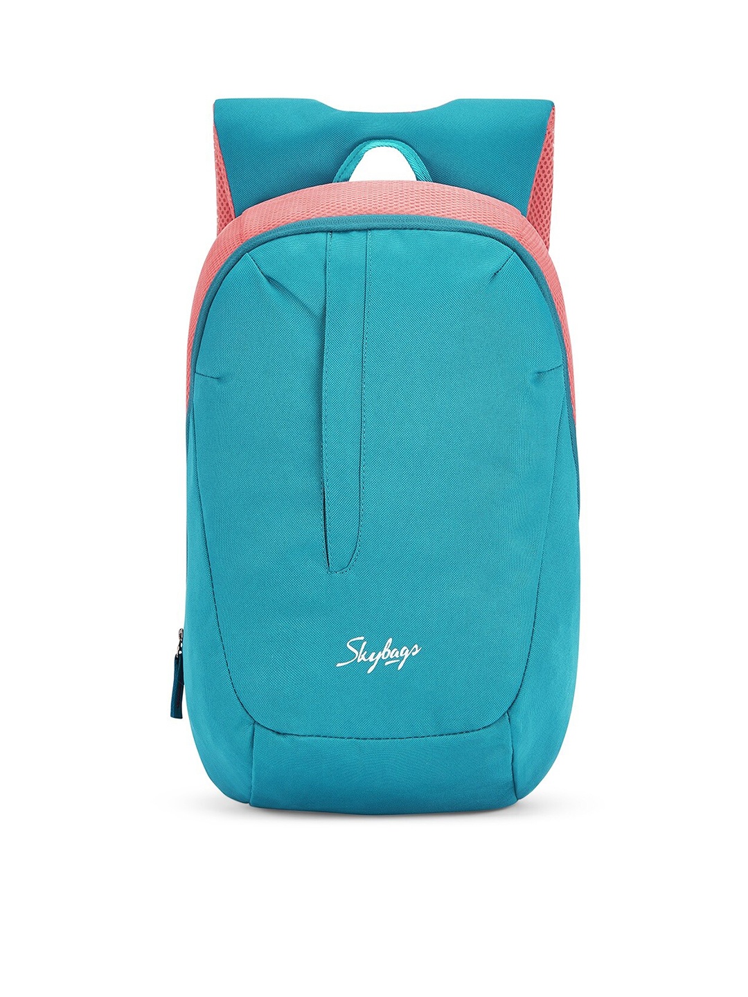 

Skybags Unisex Backpack, Blue