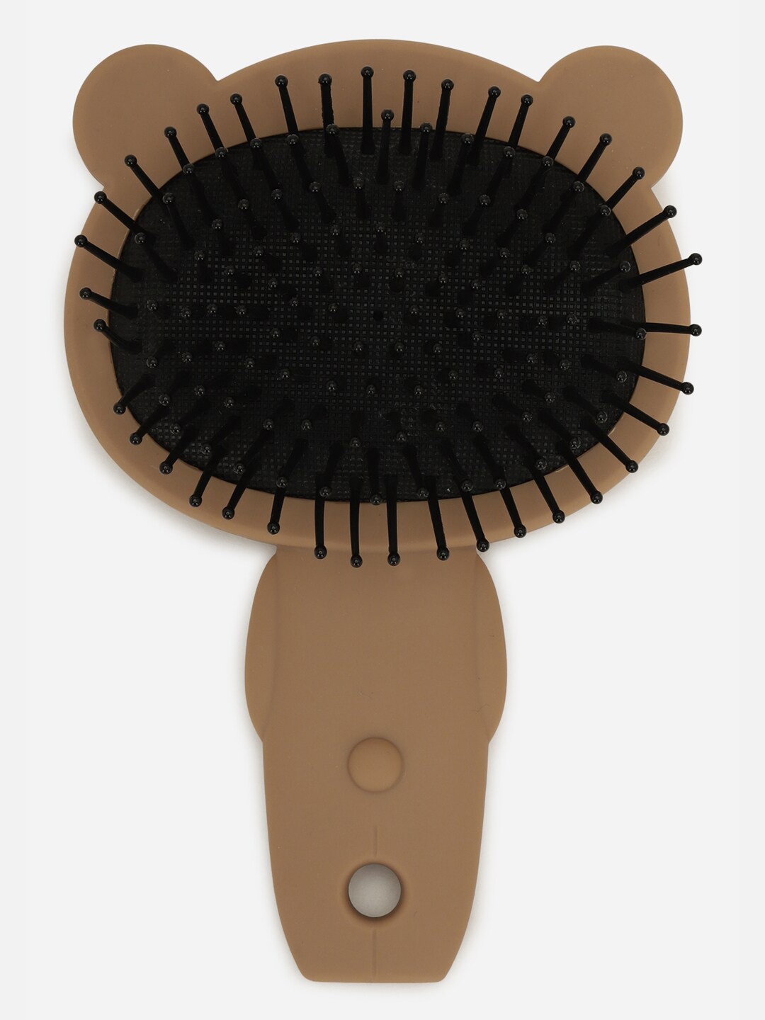 

FOREVER 21 Women Hair Brush, Brown