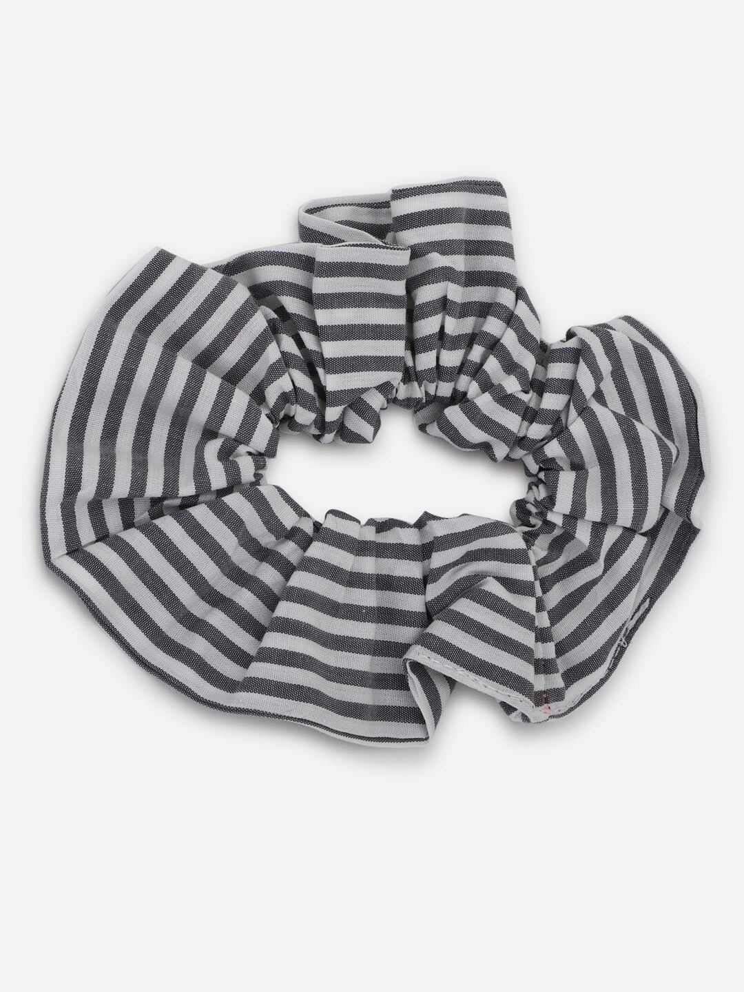 

FOREVER 21 Women Ponytail Holders, Grey