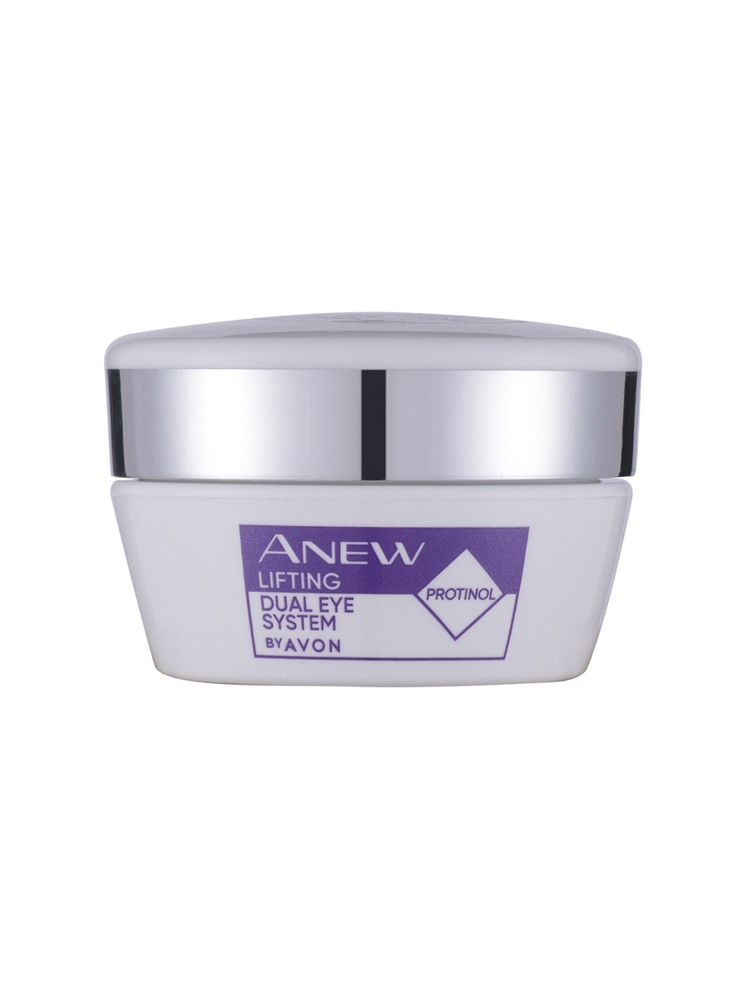 

Avon Anew Lifting Dual Eye System Eye Cream with Protinol - 20 ml, White
