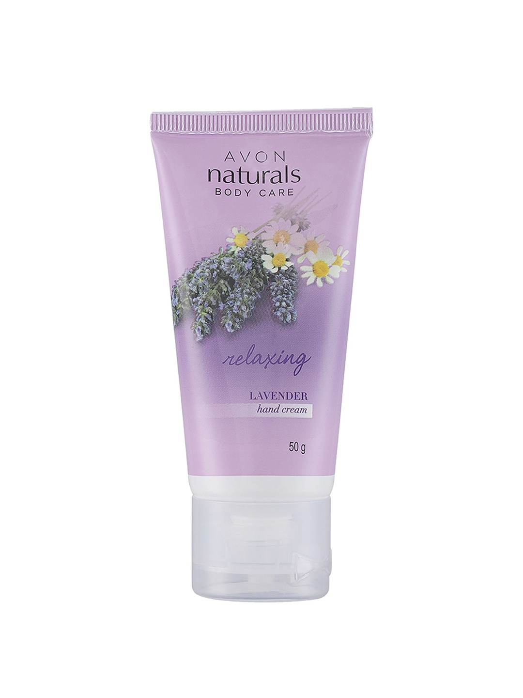 

Avon Naturals Relaxing Lavender Hand Cream - 50 g