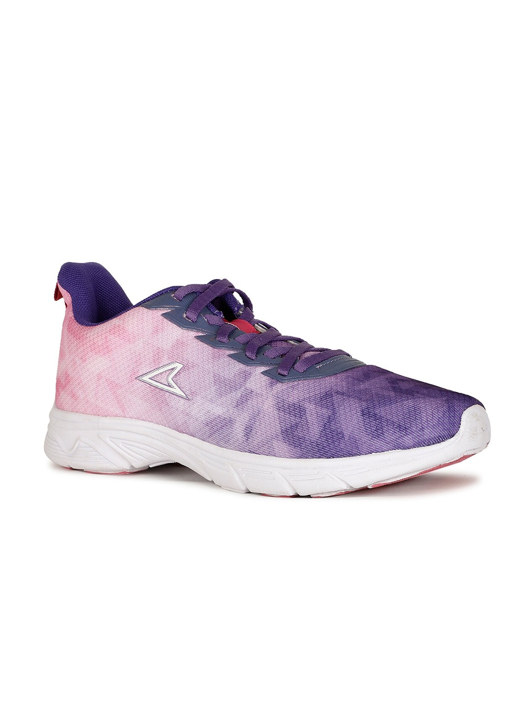 

Power Women Mesh Running Non-Marking Shoes, Pink