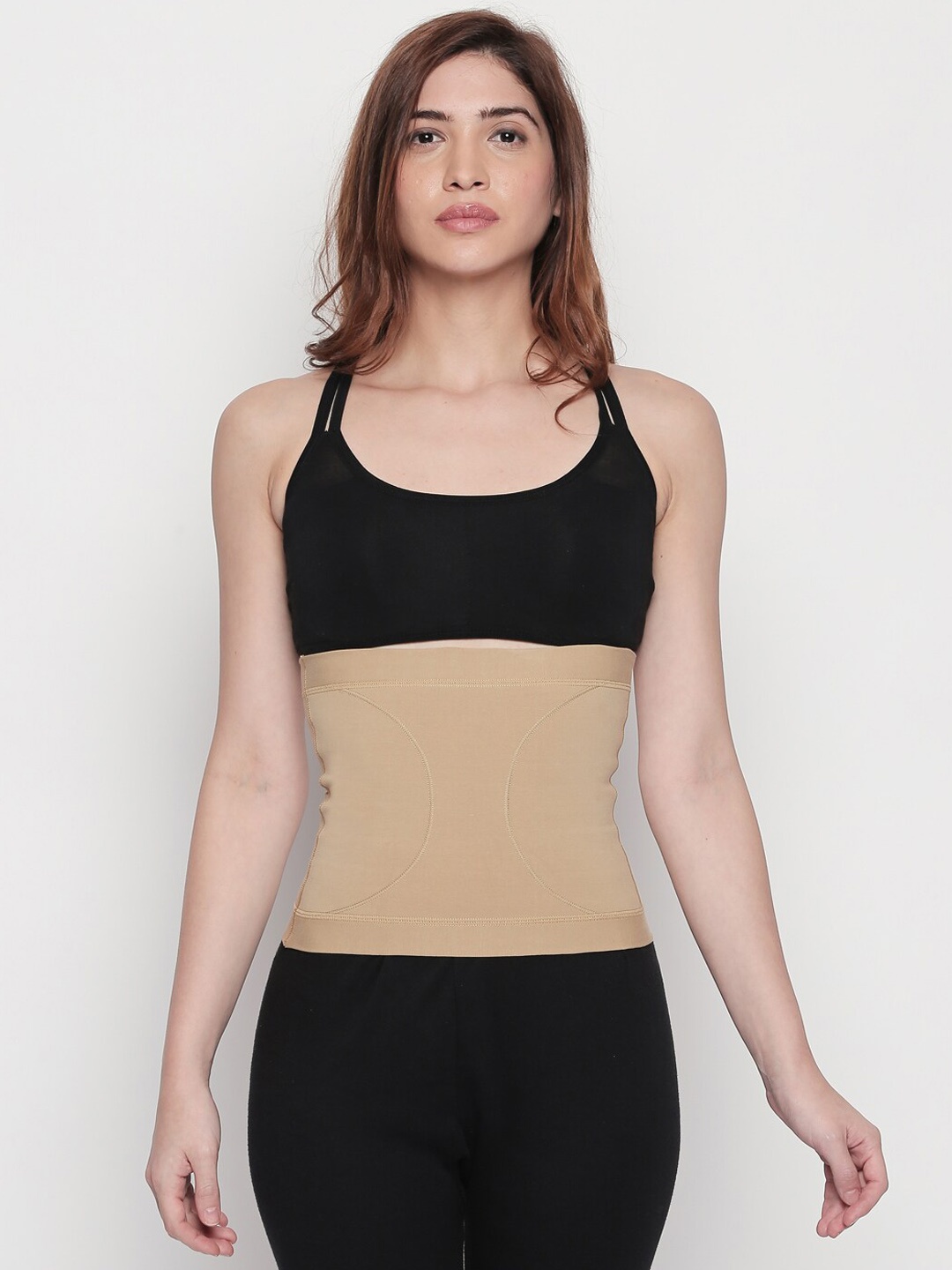 

RedRose Beige Tummy Shapewear