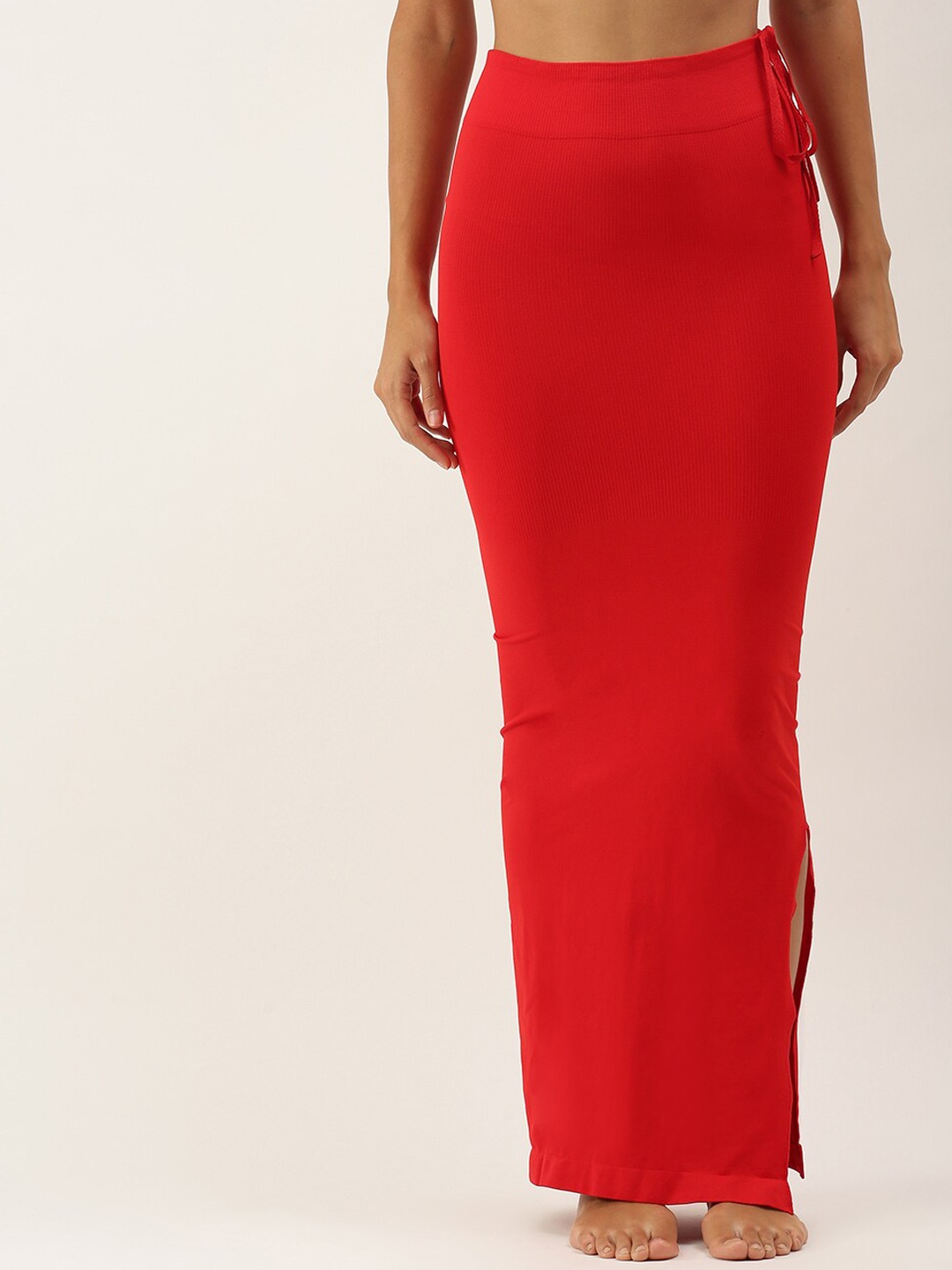 

RedRose Red Saree Shapewear-Saree Shaper NX