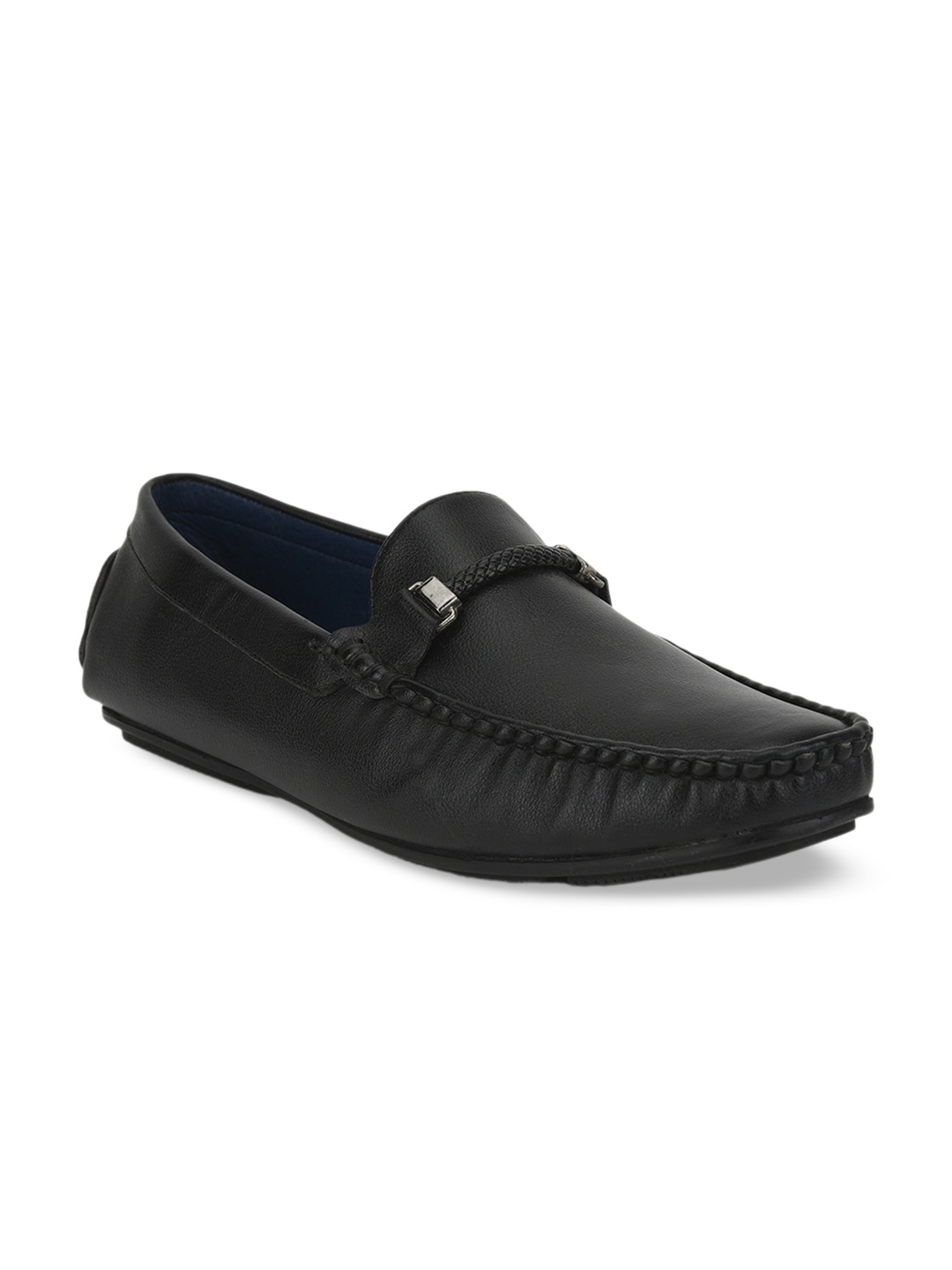 

Liberty Men Loafers, Black