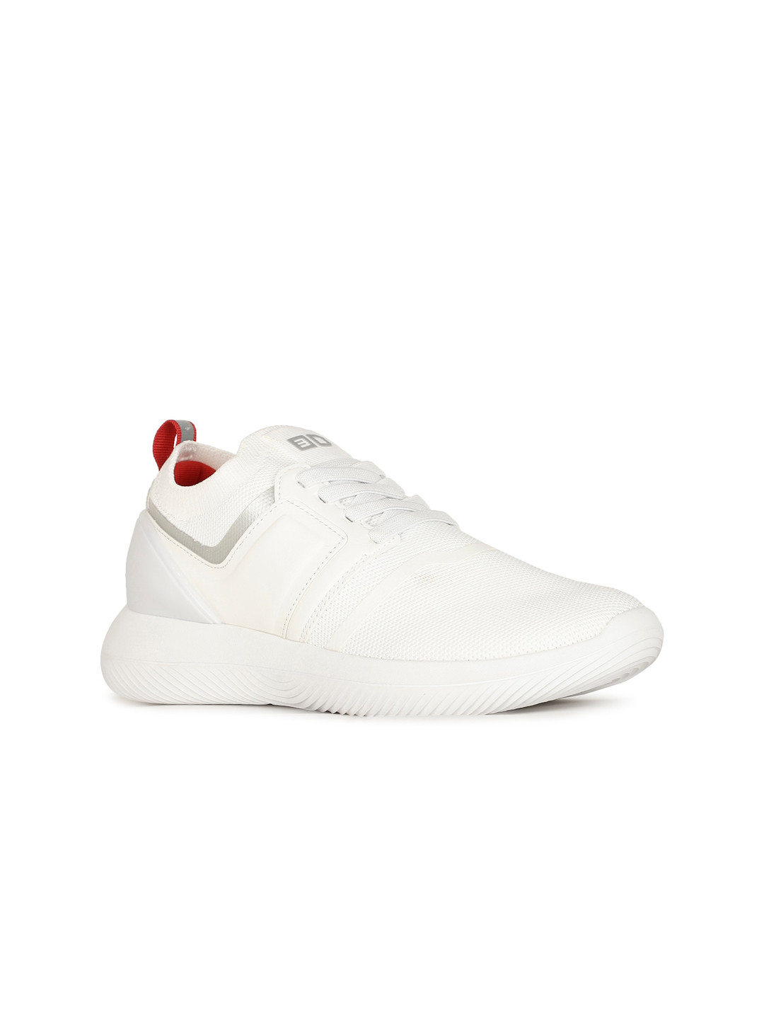 

Bata comfit Women White Sneakers