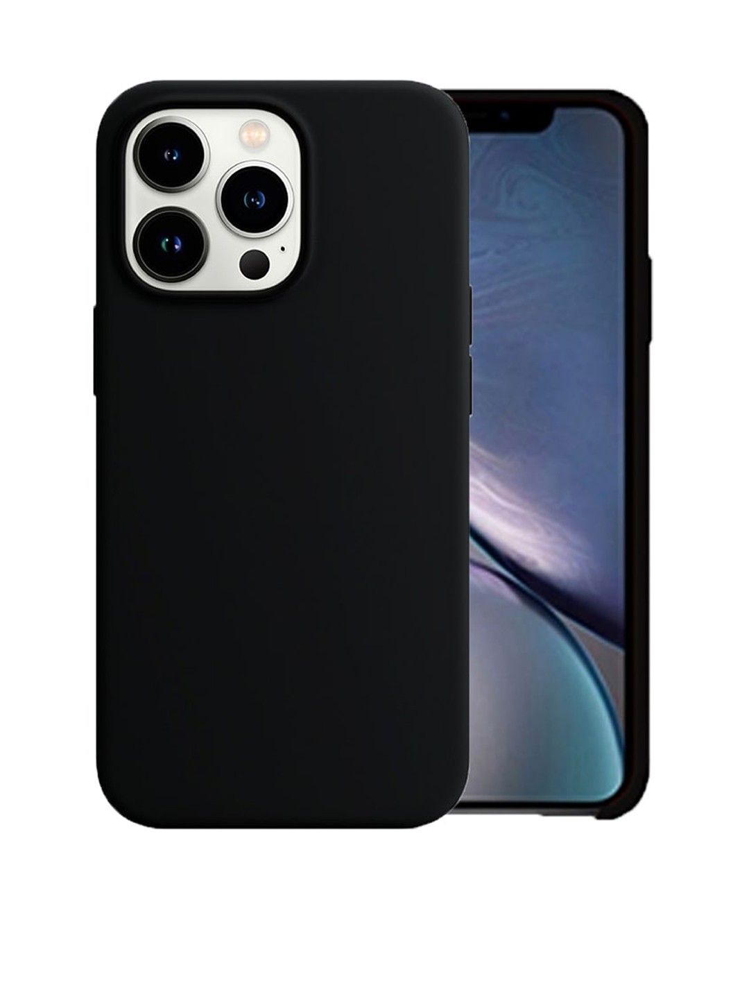 

Karwan Black iPhone 11 Pro Mobile Phone Case