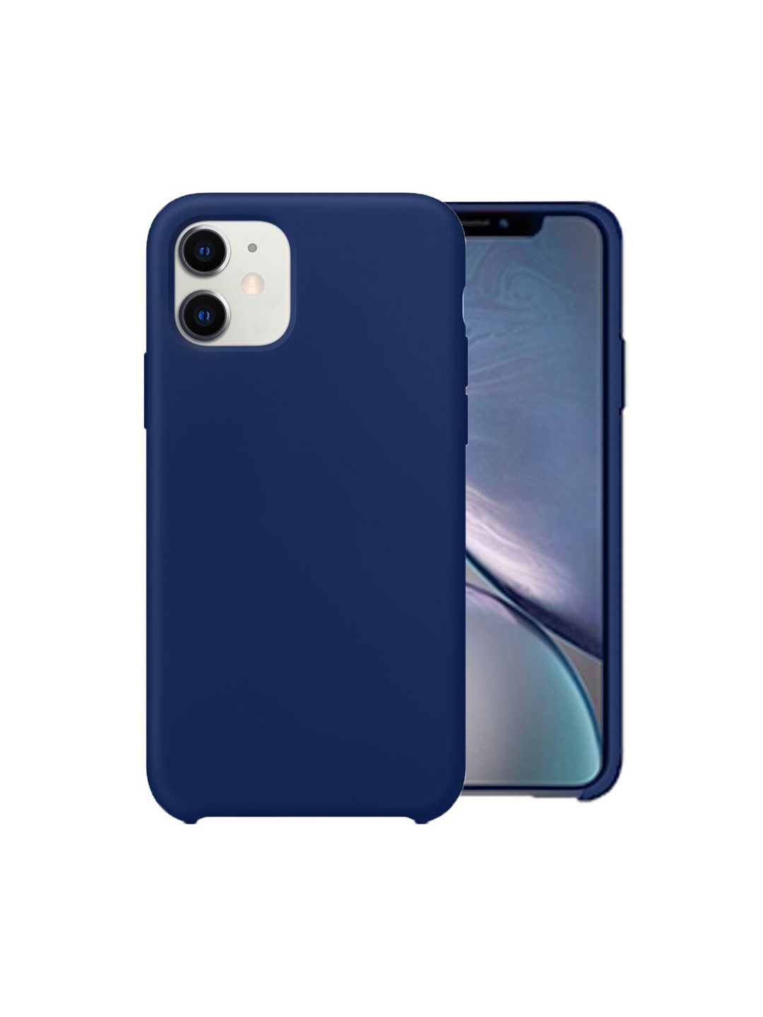

Karwan Blue iPhone 11 Mobile Phone Case