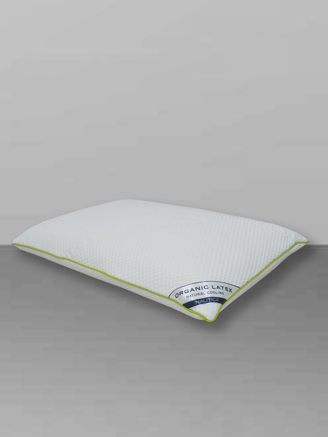 

Nautica Anti-Microbial Pillows, White