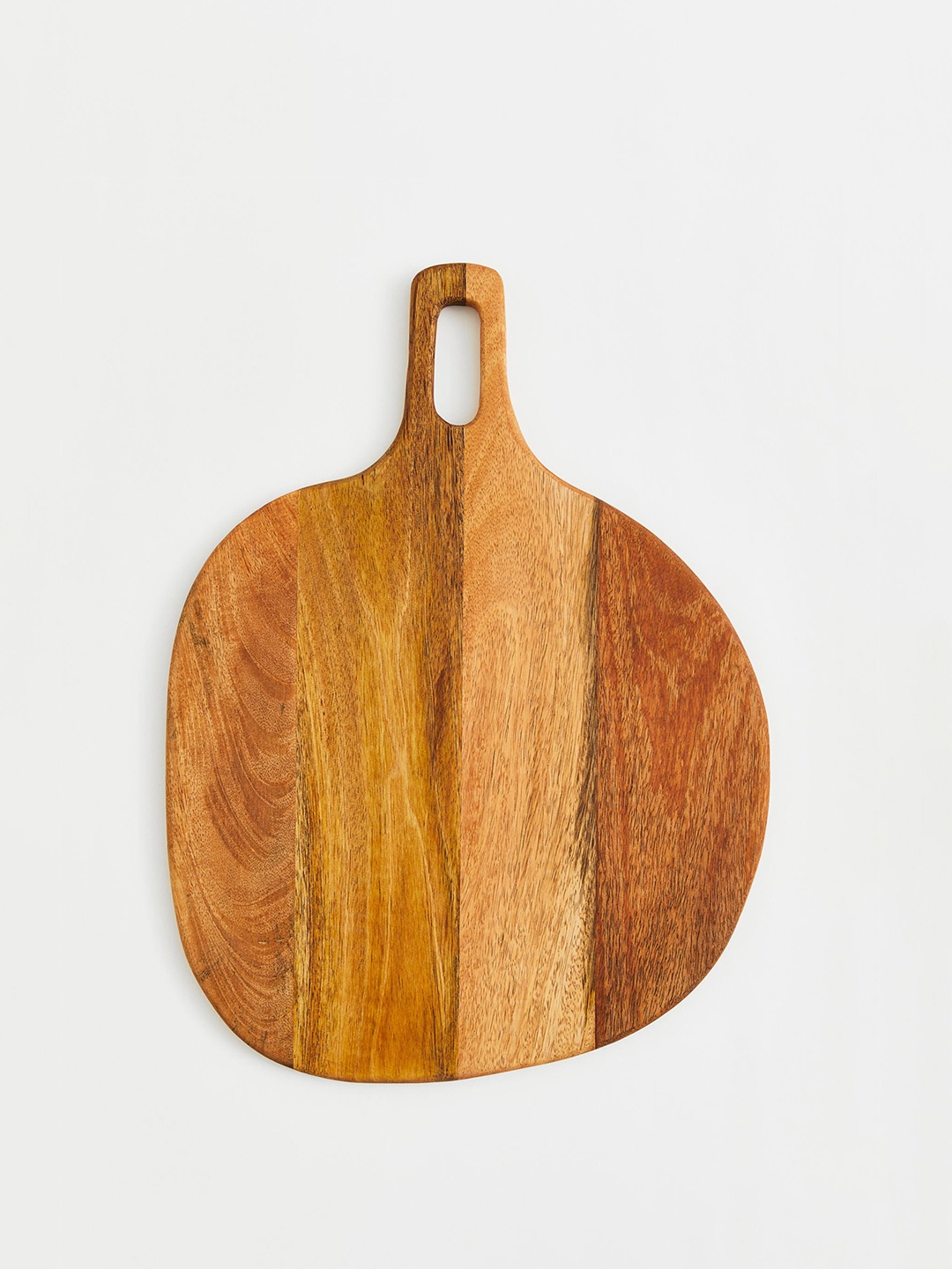 

H&M Beige Wooden Chopping Board