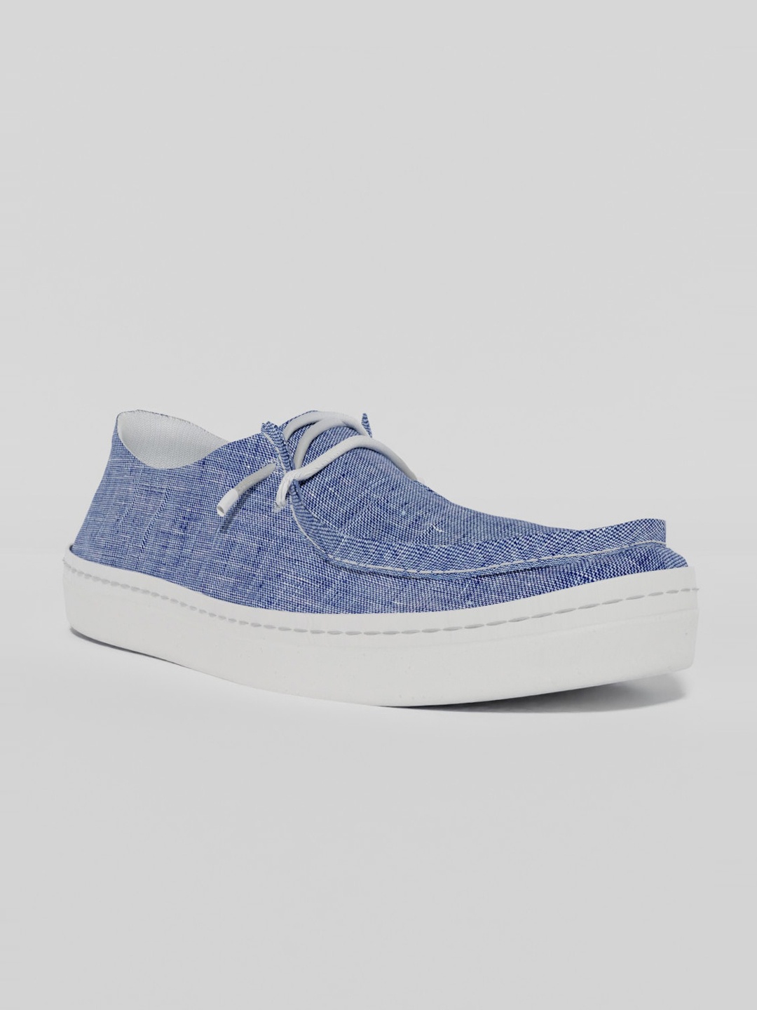 

LOKAIT The Sneakers Company Men Sneakers, Blue