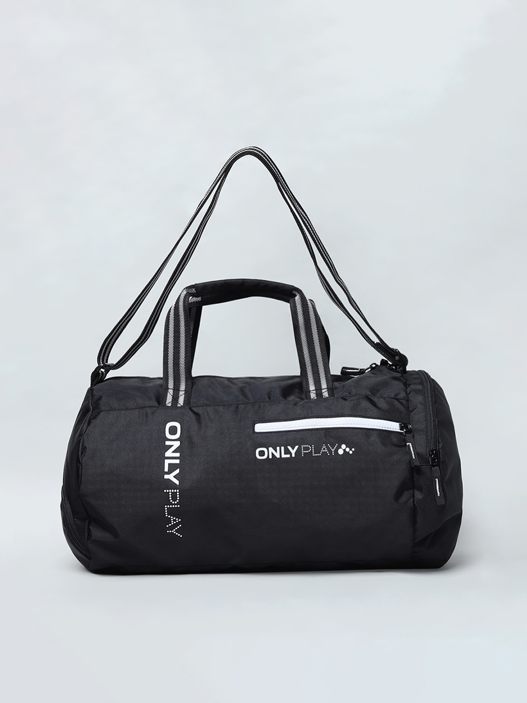 

ONLY Women Onlutility Duffel Bag, Black