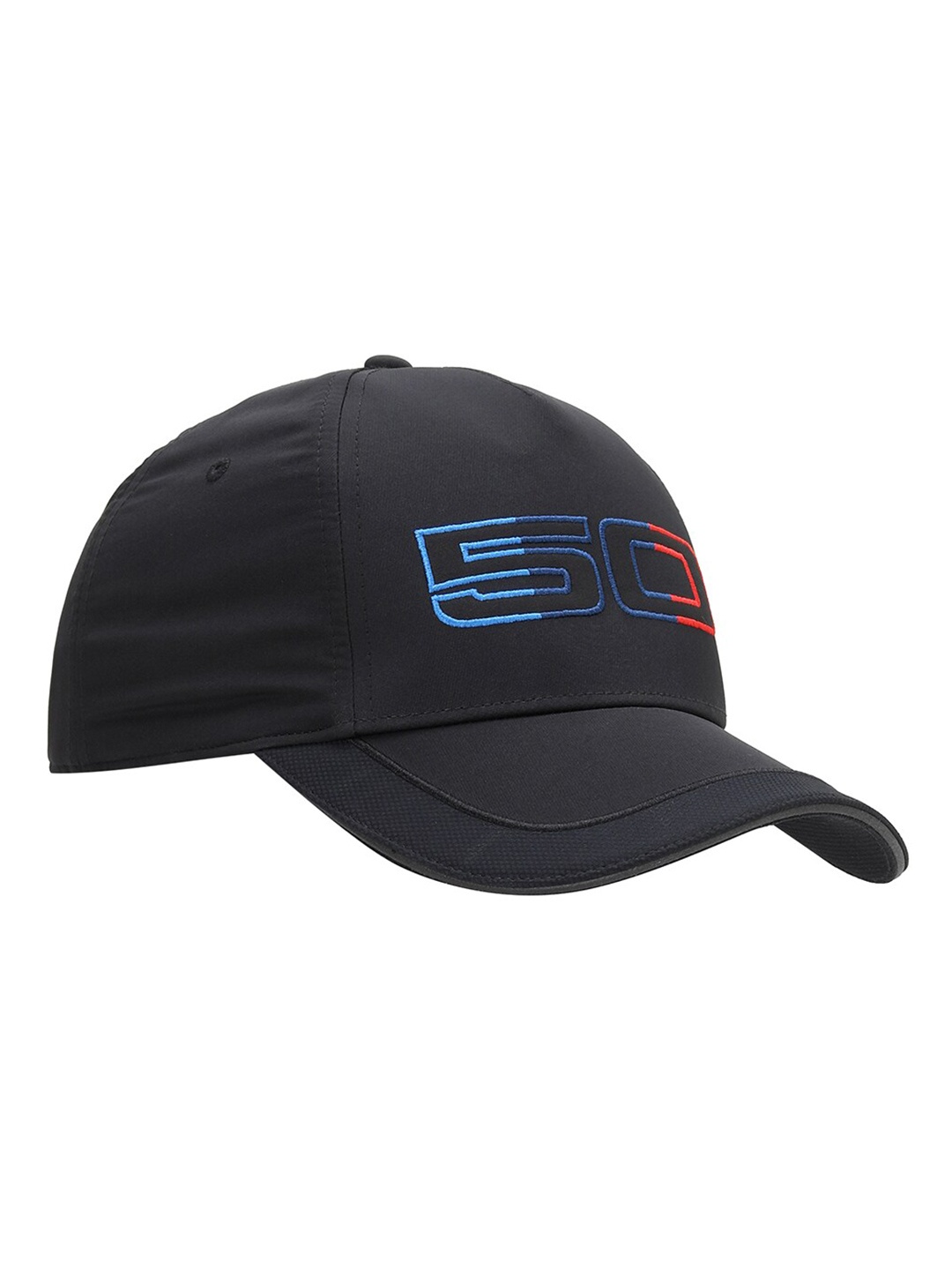 

PUMA Motorsport Black & Blue BMW M Motorsport 50th Baseball Cap