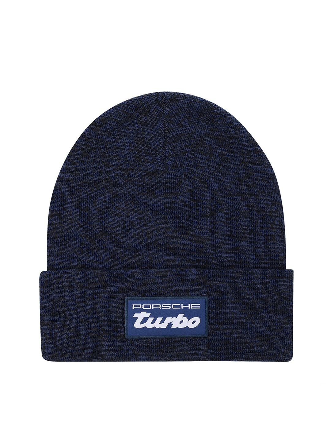 

PUMA Motorsport Blue Porsche Legacy Classic Cuff Beanie