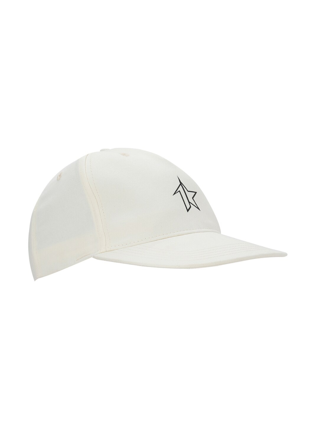 

Puma Flat Brim PUMA x 1DER Cap, Cream