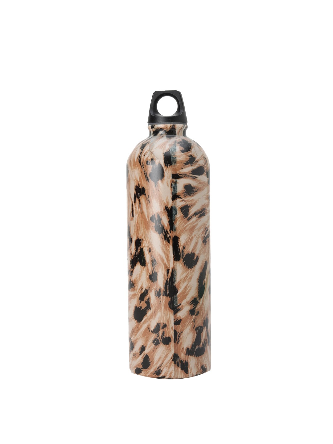 

Puma Training Stainless Steel Water Bottle 750 ml, Brown