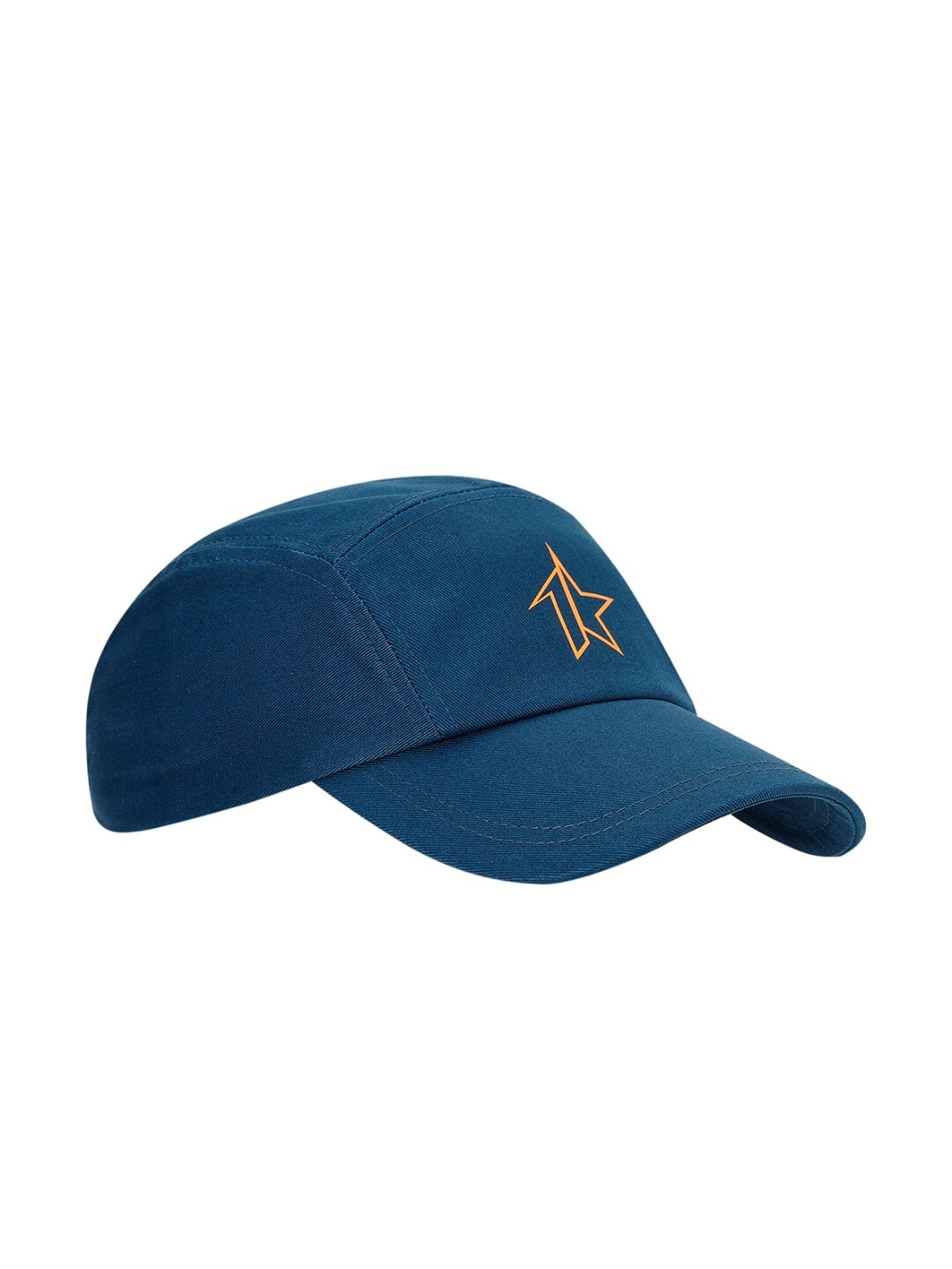 

Puma PUMA x 1DER 5-Panel Cap, Blue