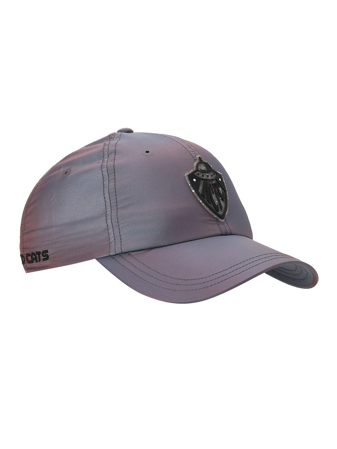 

Puma Hometown Heroes Dad Cap, Purple