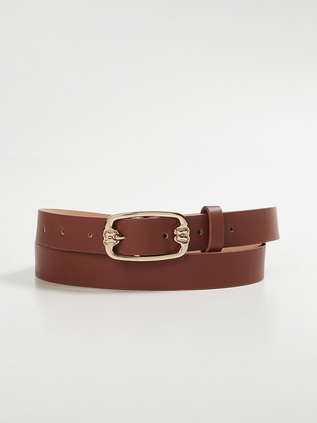 

Ginger by Lifestyle Women Formal Belt, Brown