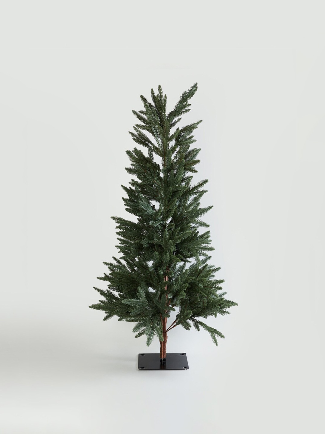 

Home Centre Green Artificial Christmas Tree