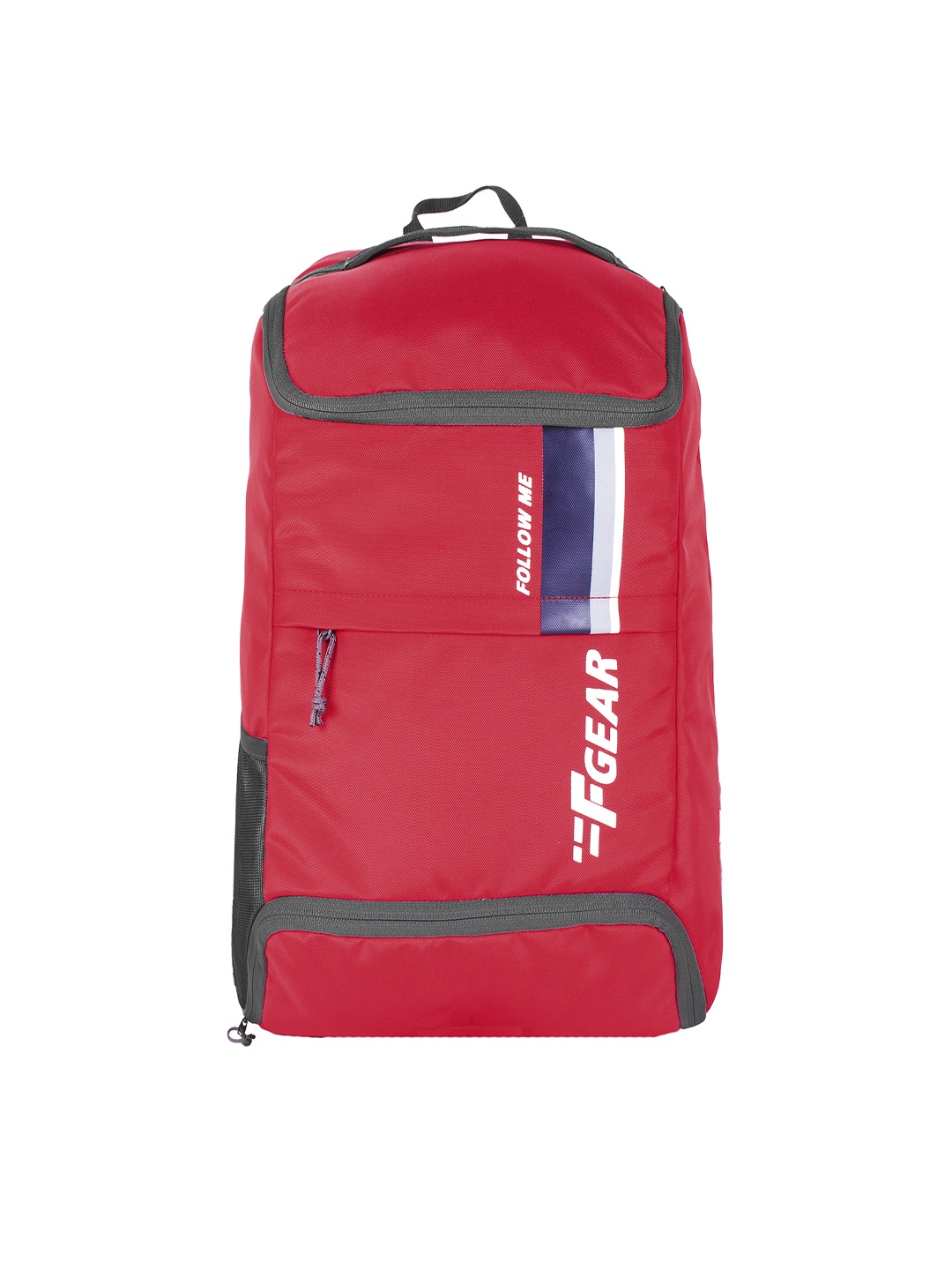

F Gear Waterproof Laptop Backpack, Grey