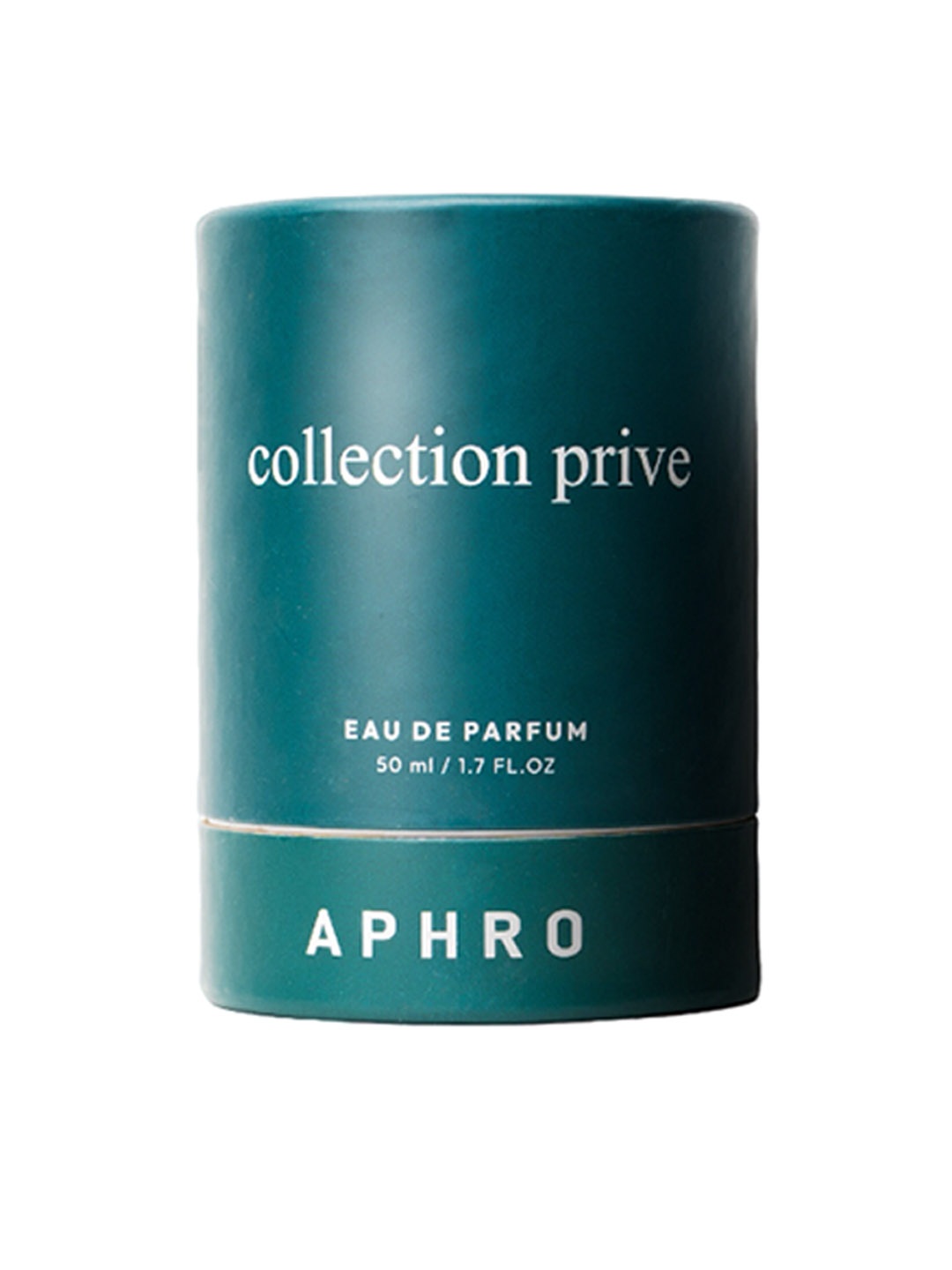 

Aphro Set of 5 Collection Prive Eau De Parfum - 10 ml Each, Green