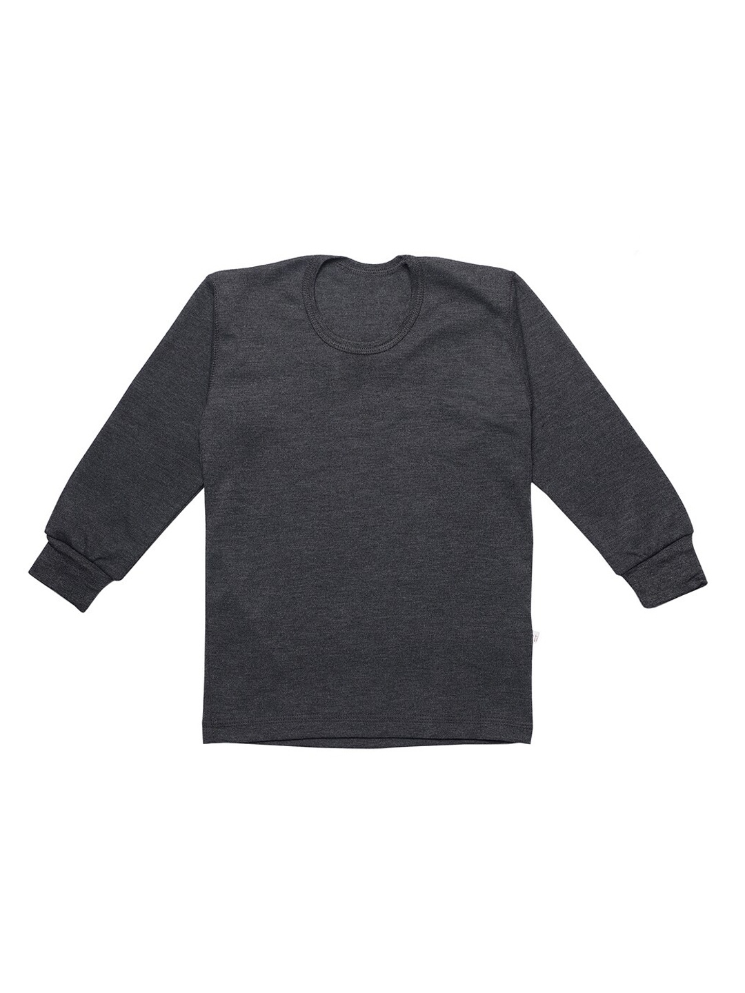 

VIMAL JONNEY Kids Cotton Thermal Top, Charcoal
