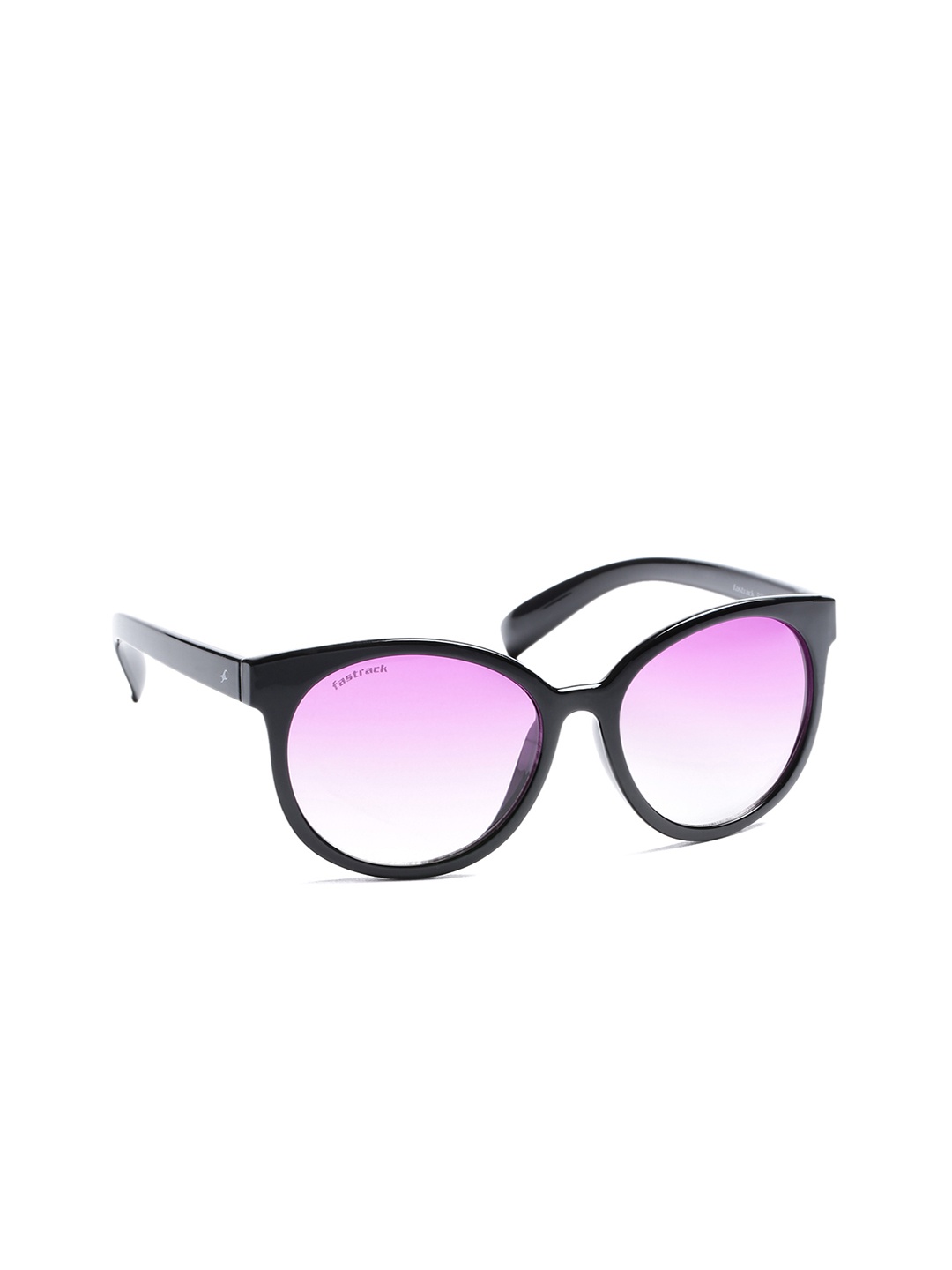 

Fastrack Women Oval Sunglasses P381PK3F, Pink