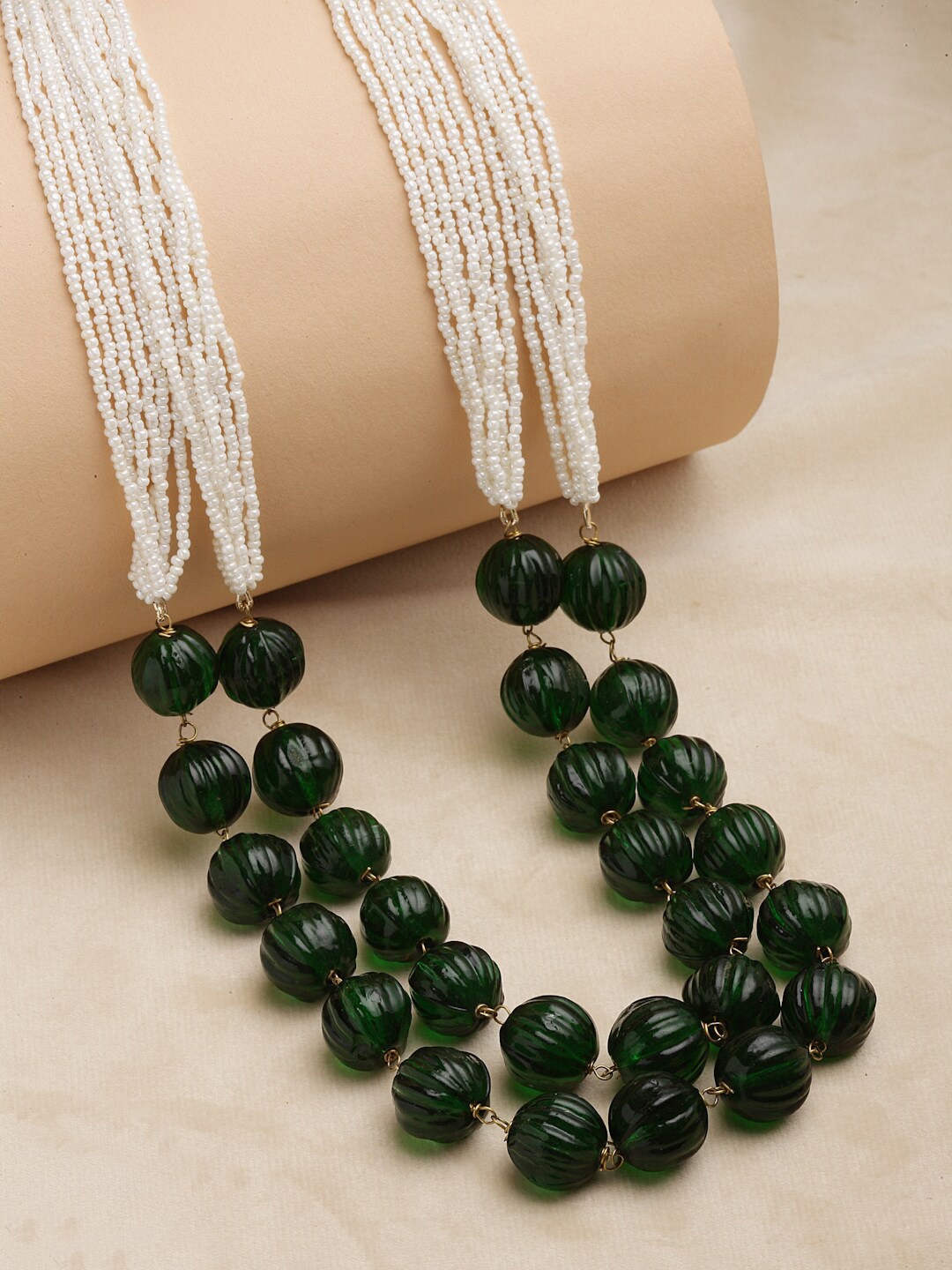 

DUGRISTYLE Gold-Plated Necklace