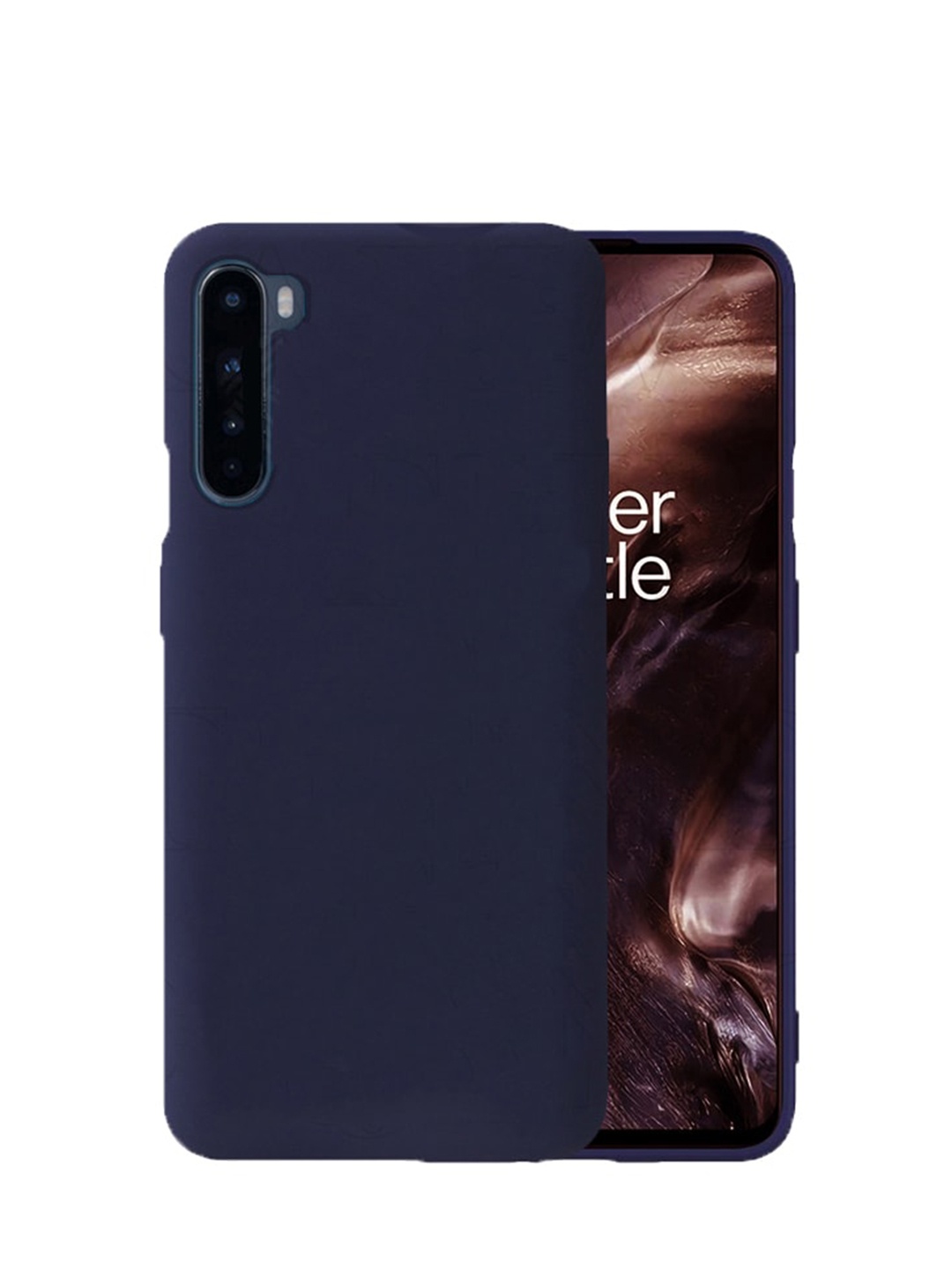 

Karwan Oneplus Nord Phone Covers, Blue