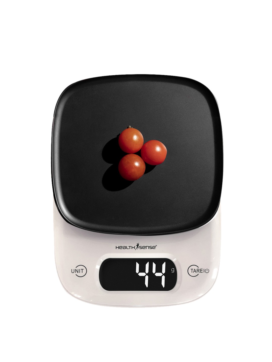 

HealthSense Chef-Mate KS 63 Digital Kitchen Weighing Scale, White