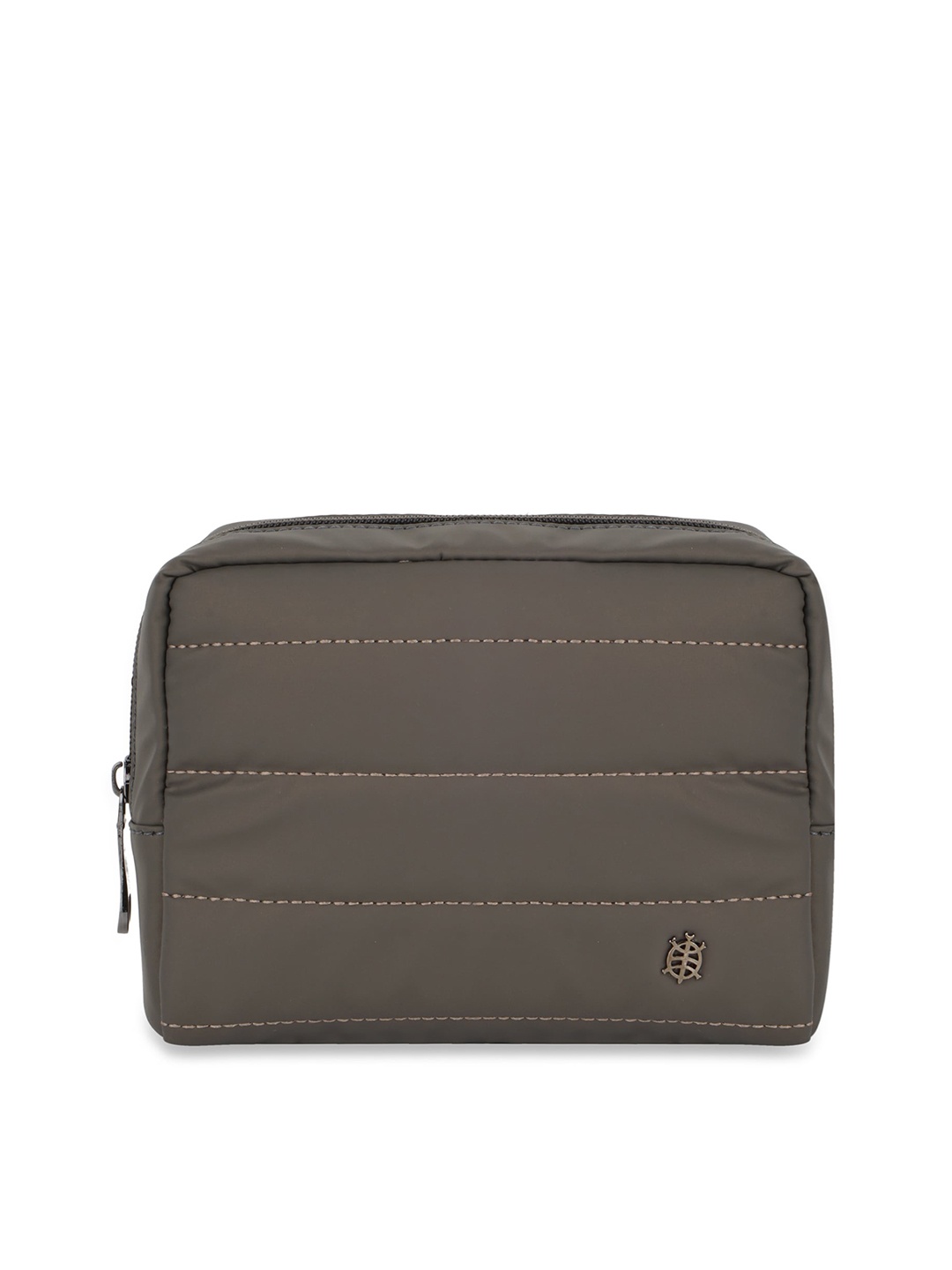 

Tortoise Utility Pouch, Grey