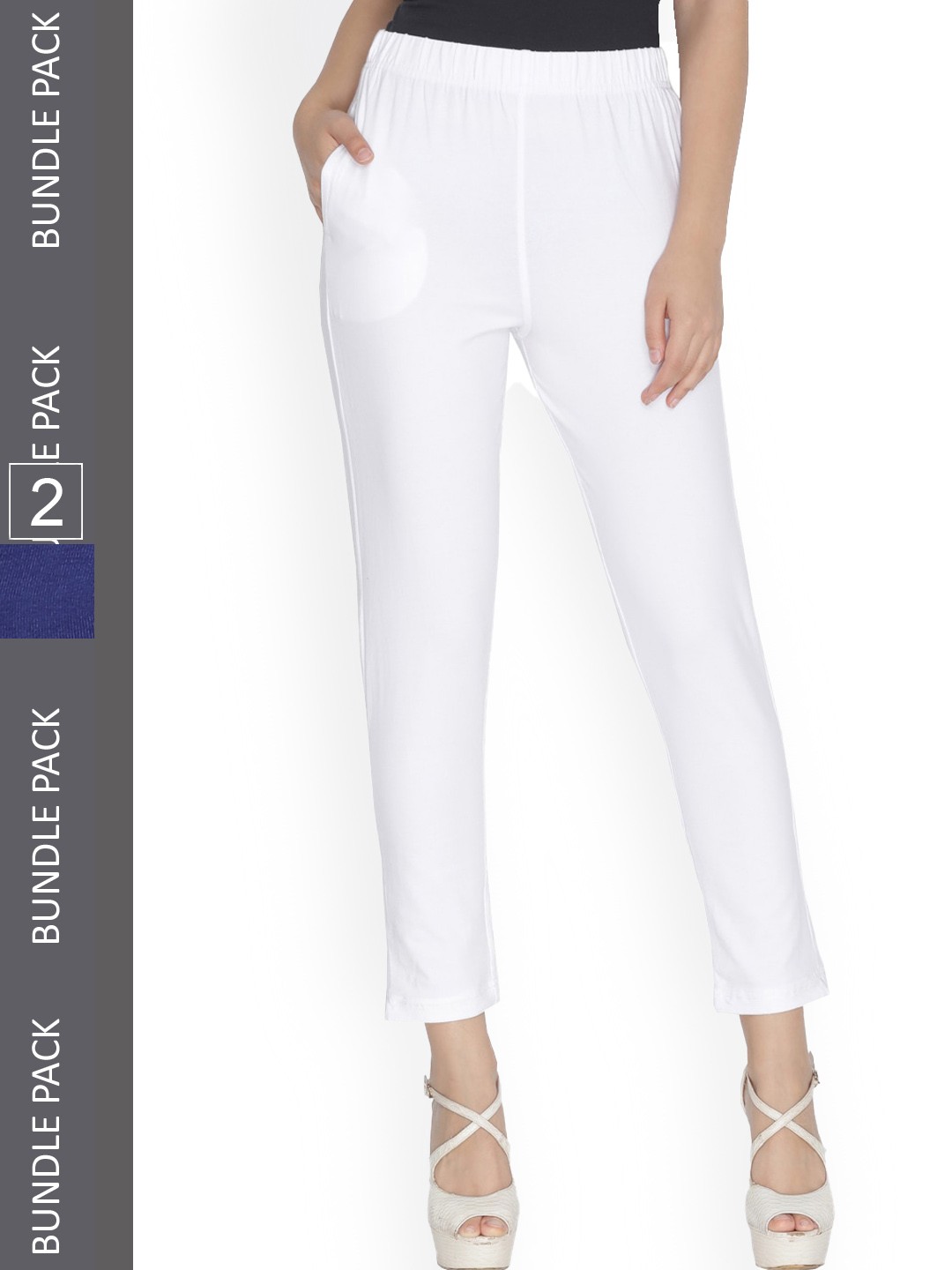 

LYRA Women Assorted Smart Trousers