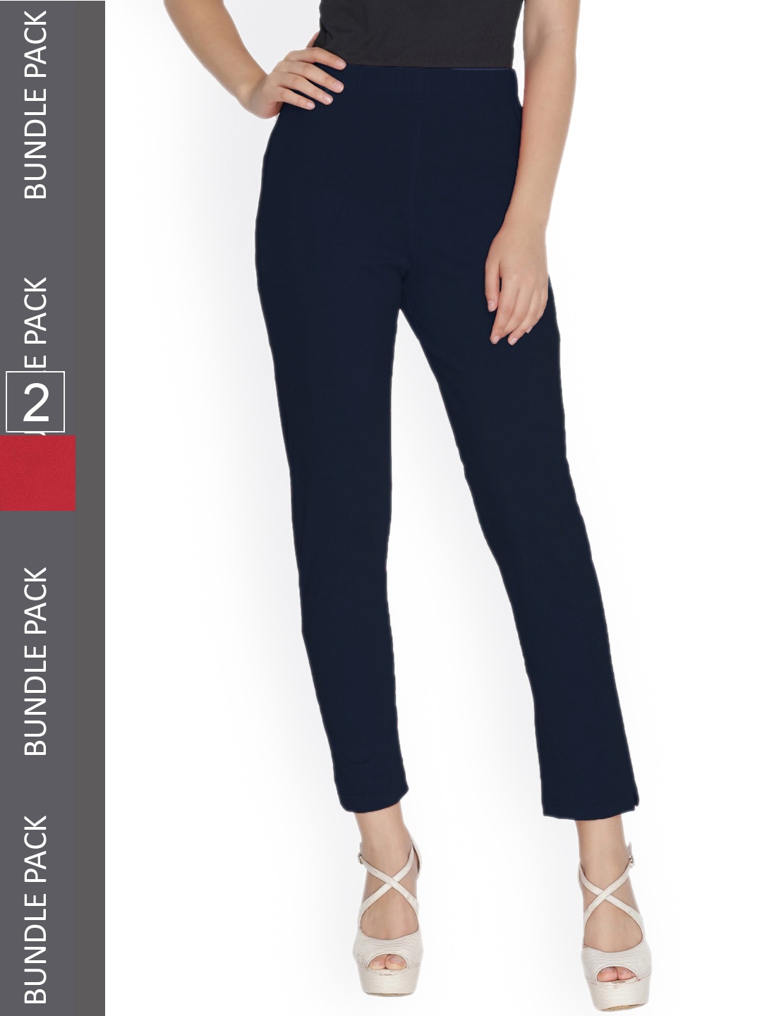 

LYRA Women Assorted Smart Trousers