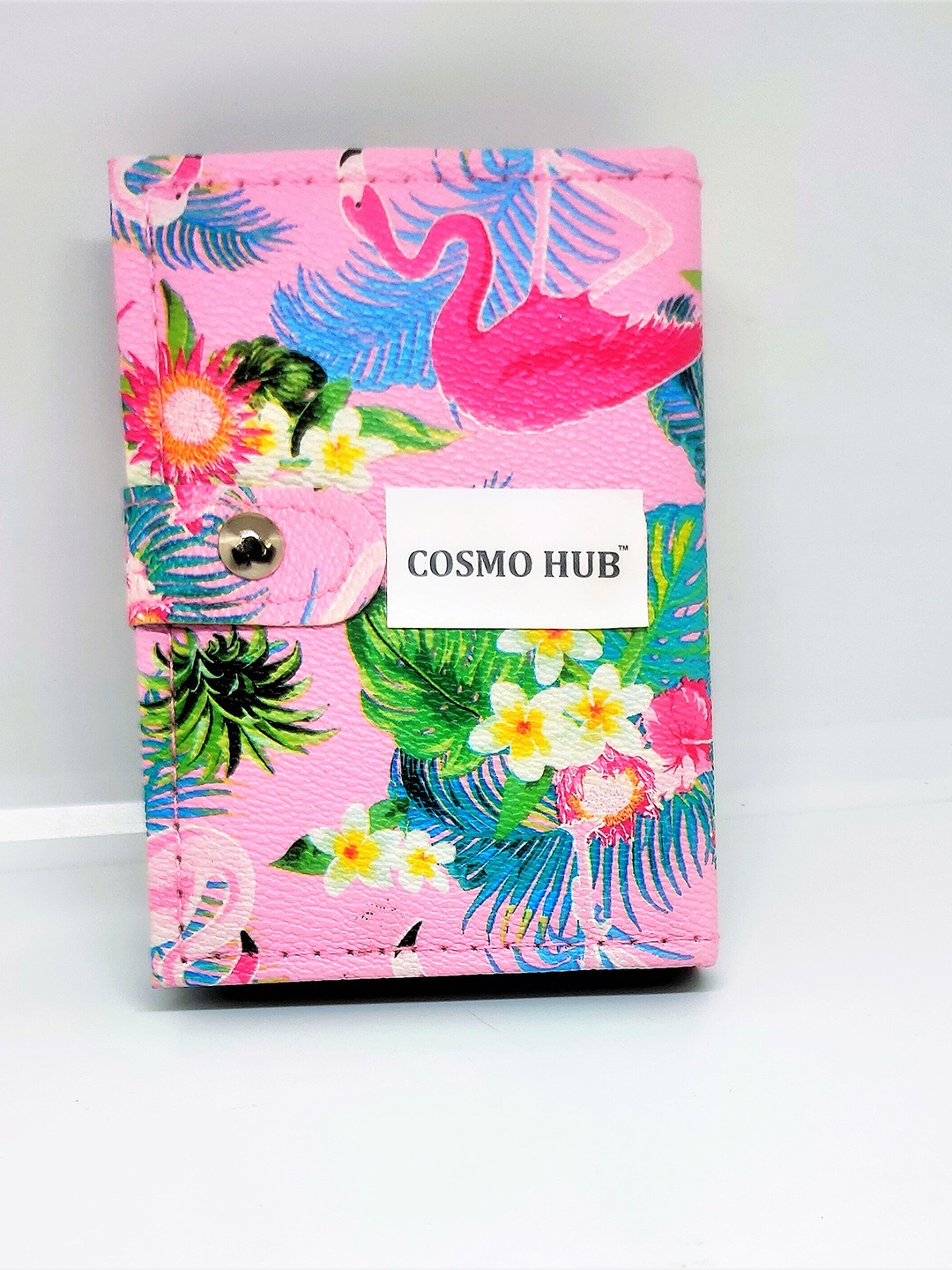 

COSMO HUB Makeup Kit, Multi