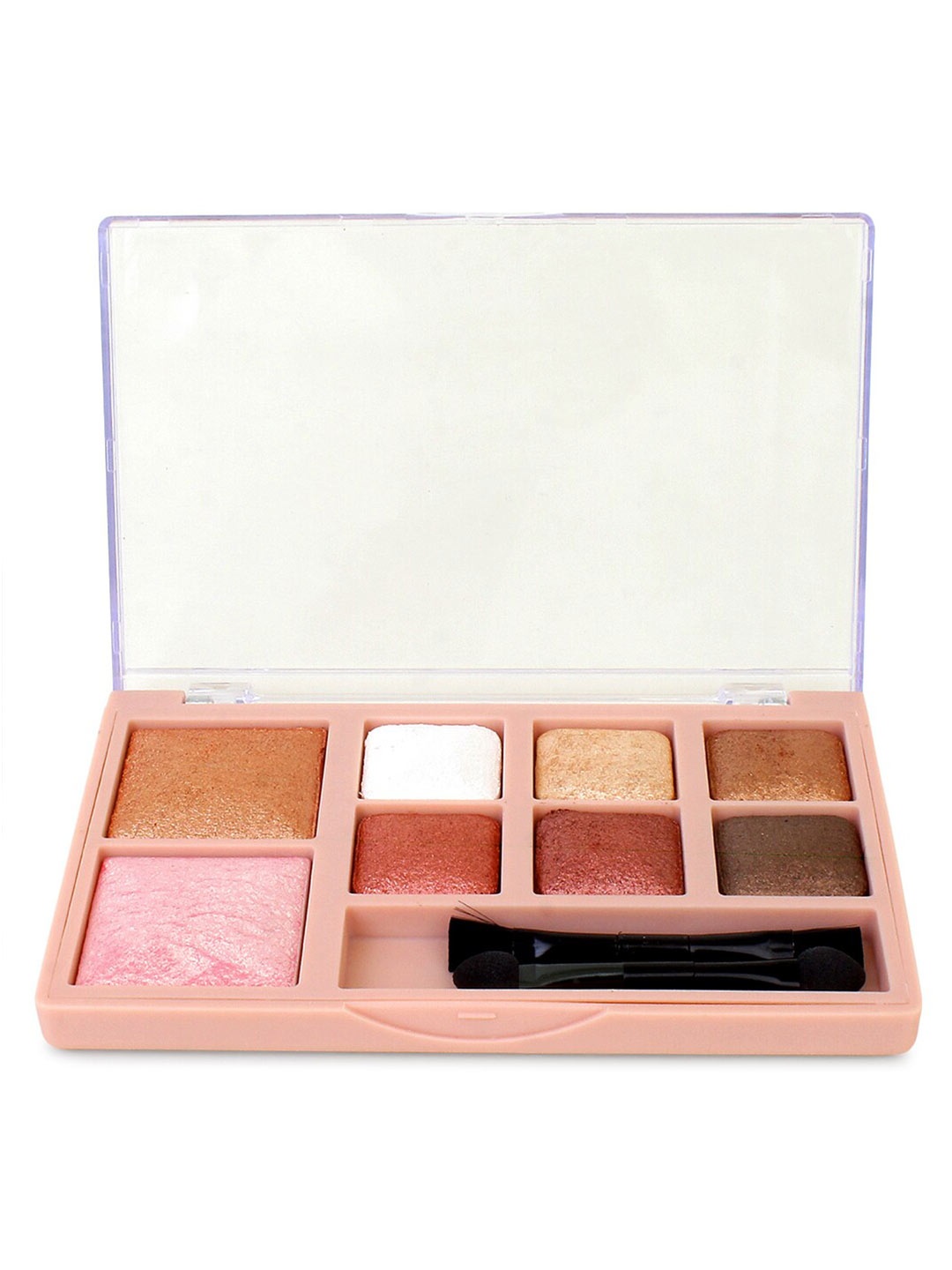 

COSMO HUB Highlighter & Bronzer, Multi