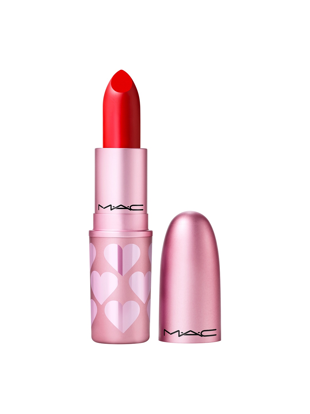 

M.A.C Long-Wearing Zero-Shine Special Edition Matte Lipstick 3g - Lady Danger, Red