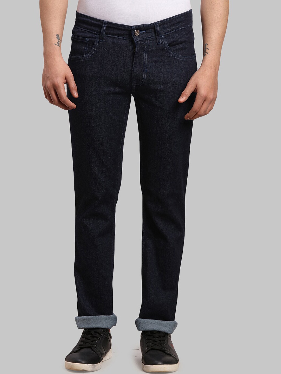 

ColorPlus Men Jeans, Blue